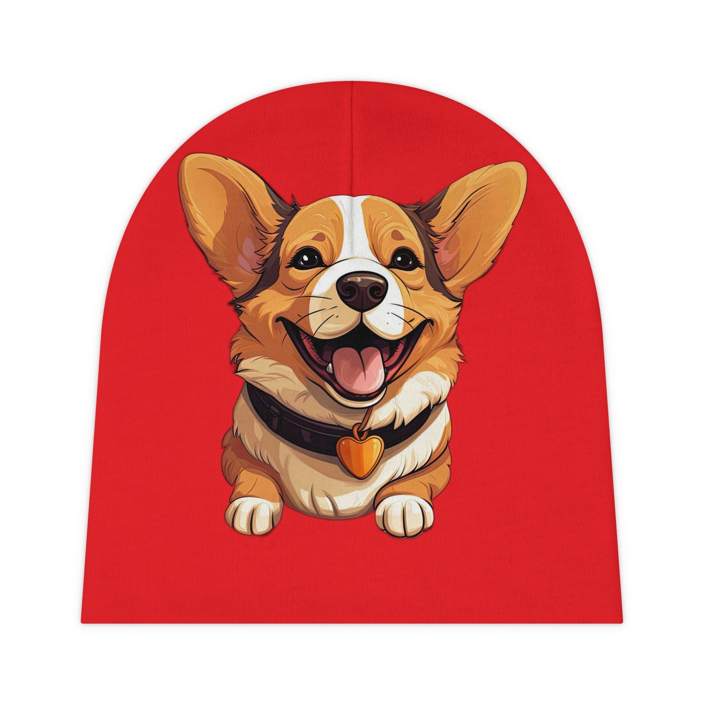 Puppy Love - Baby Beanie