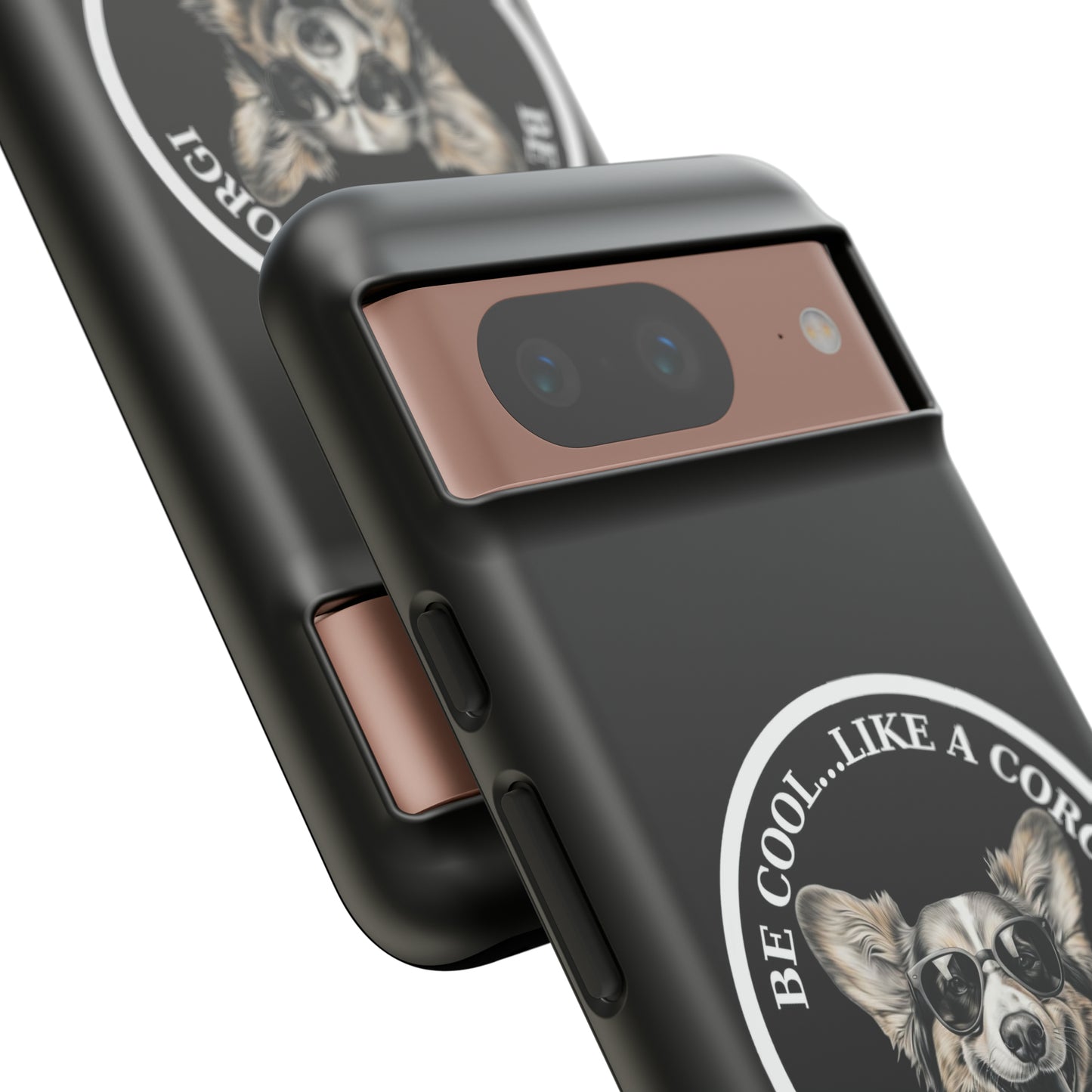 Sois Cool - Coque de Téléphone