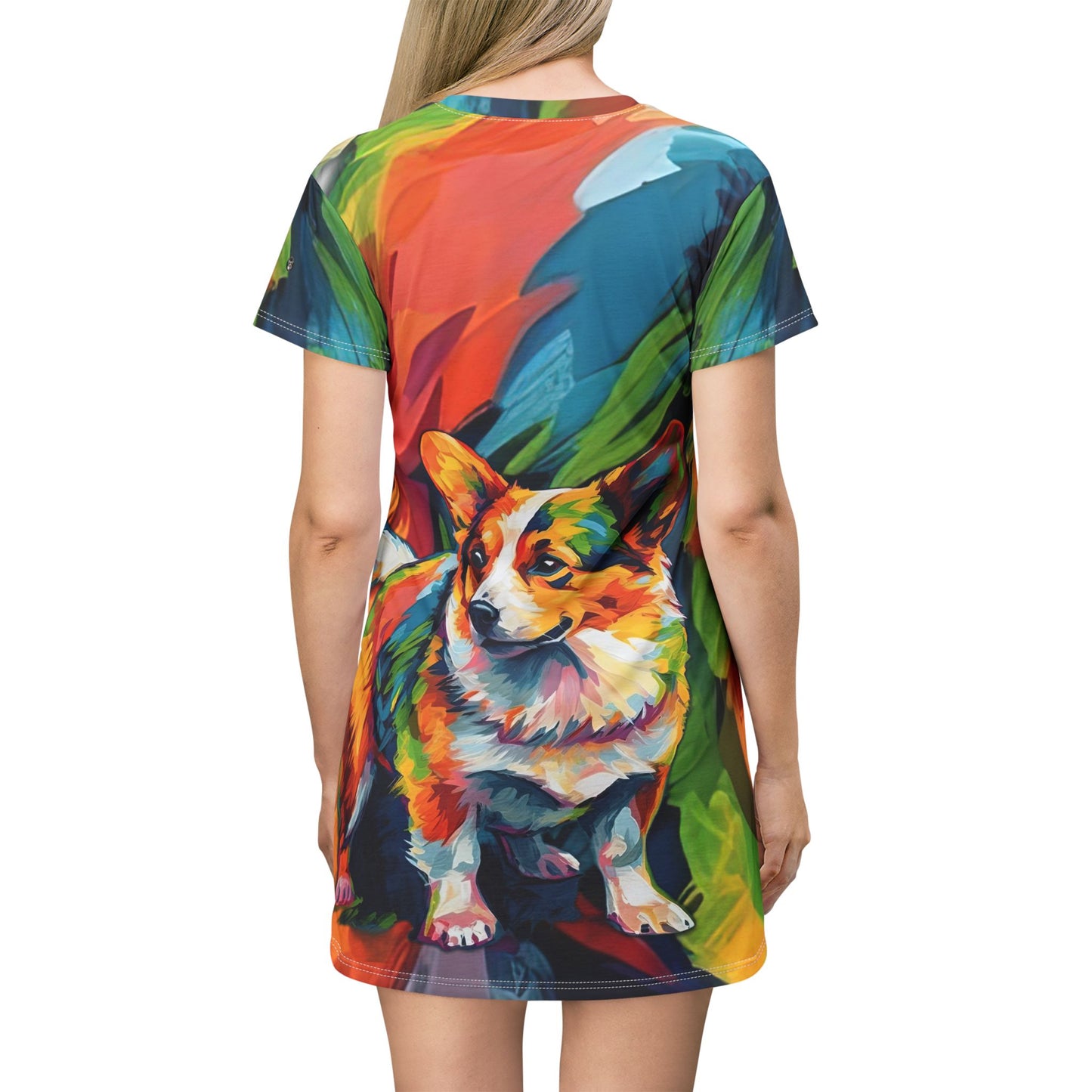 Robe T-Scout