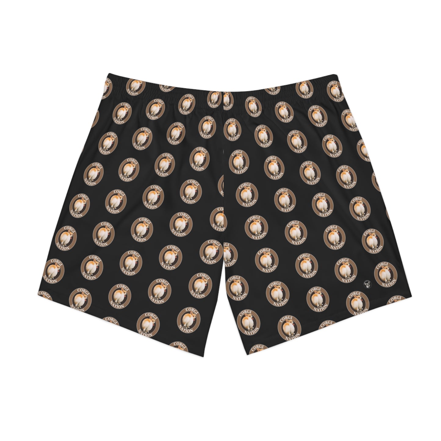 Corgi Nation - Board Shorts