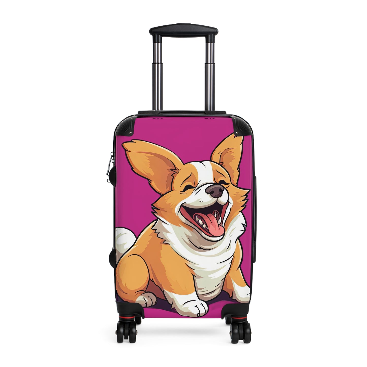 Jolly Jiggler - Suitcase