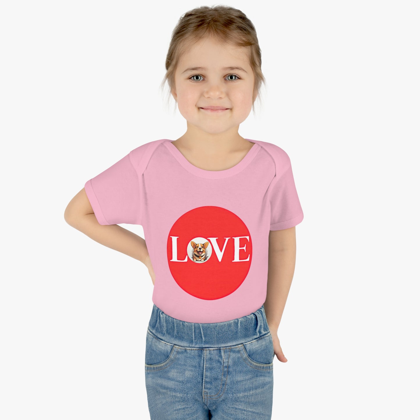 More Love - Onesie