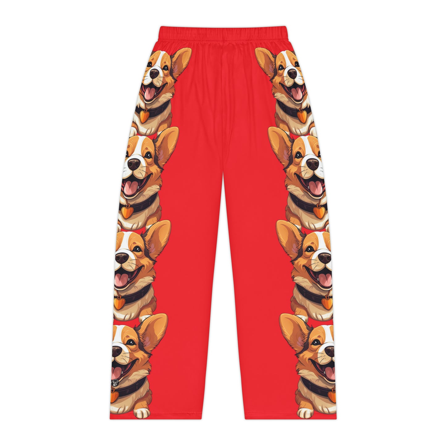 Puppy Love - Women's Pajama Pants