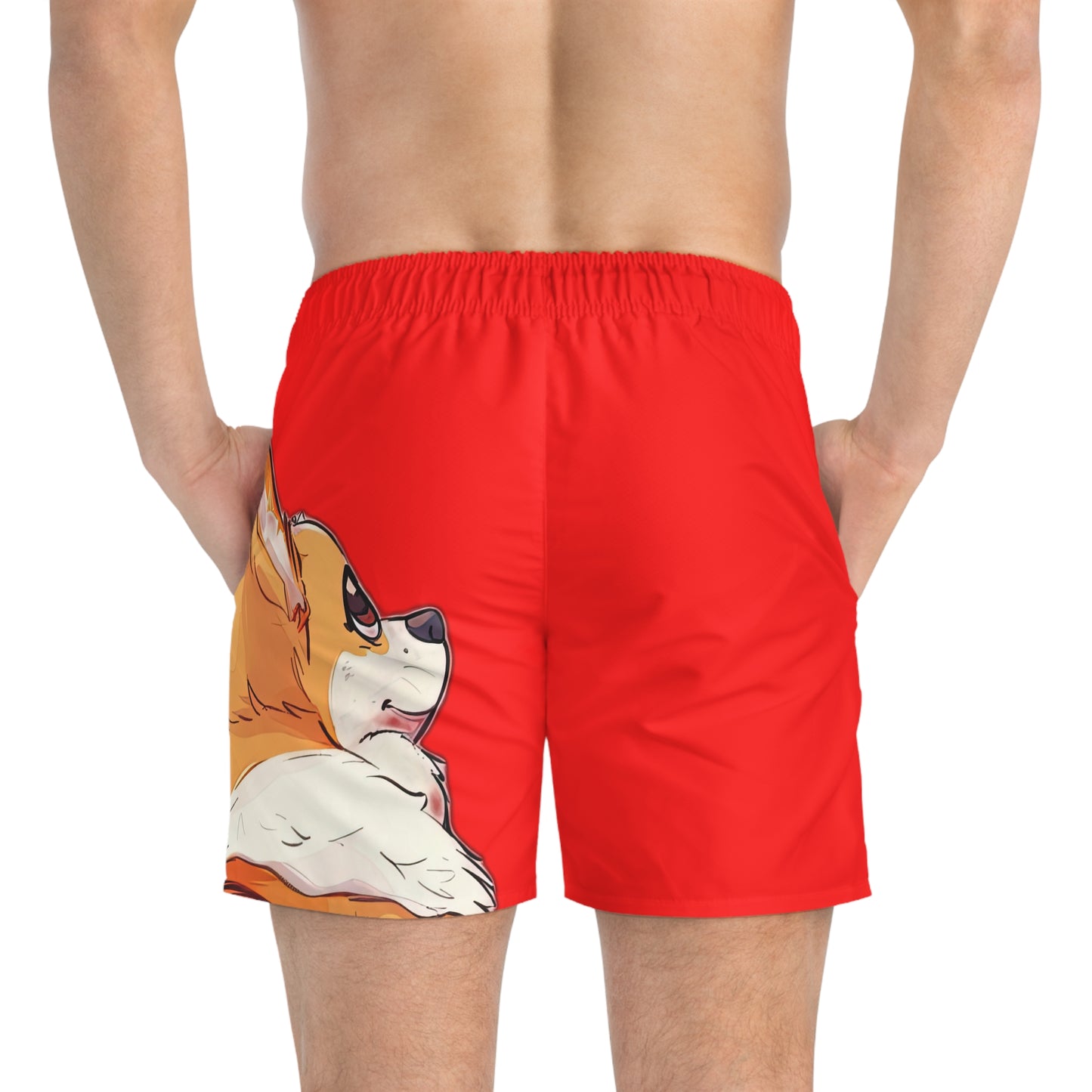 Maillot de bain "Booty Call"