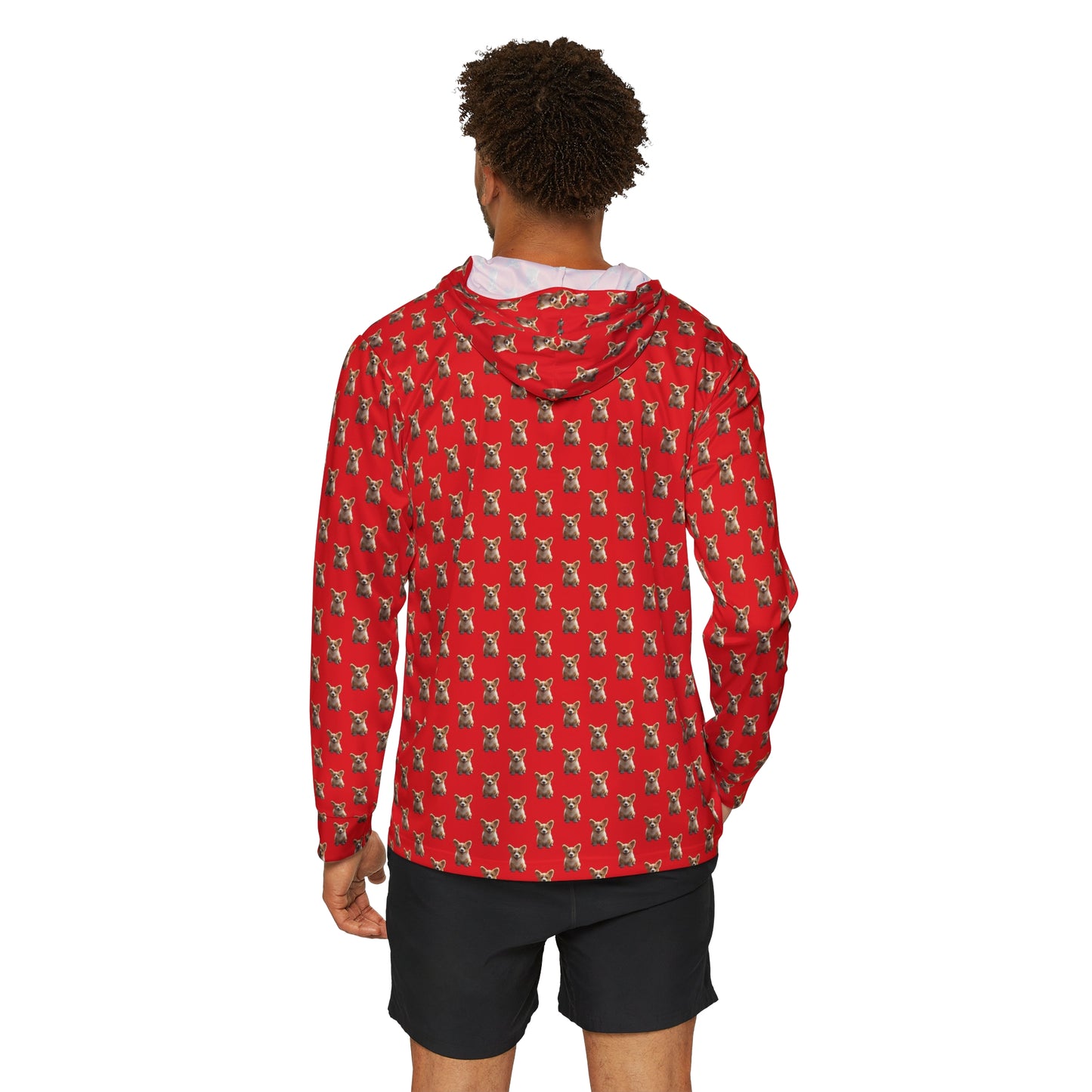 Sweetness Mosaic - Warmup Hoodie
