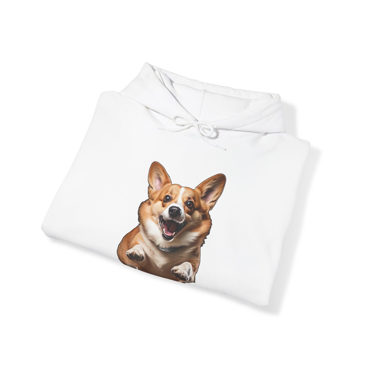 The Greeter - Hoodie