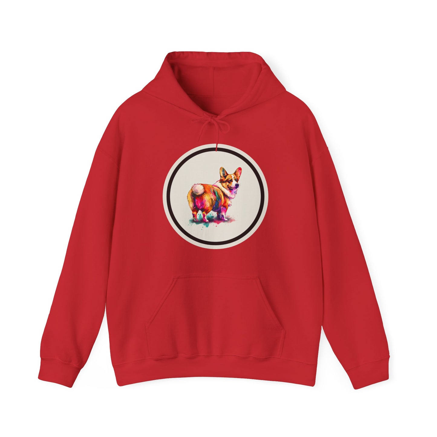 The Observer - Hoodie