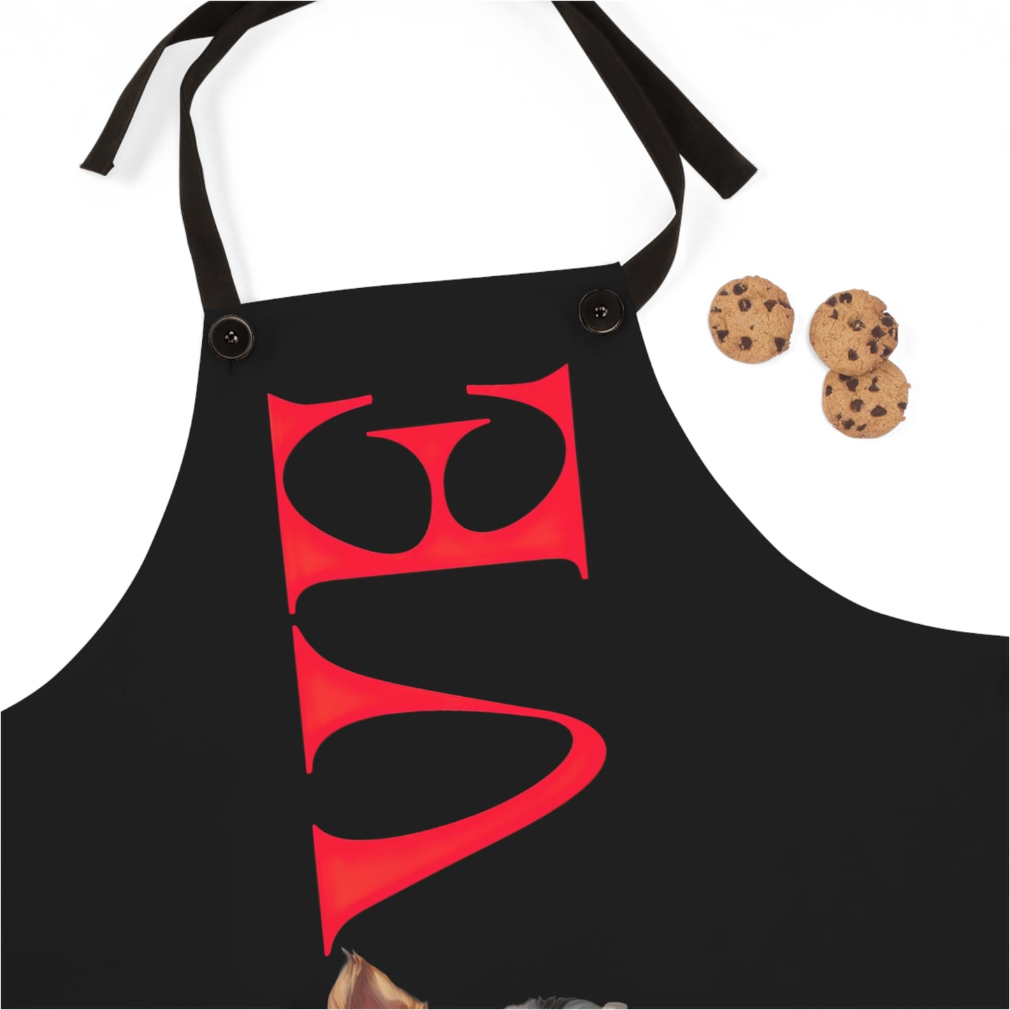 LOVE - Apron