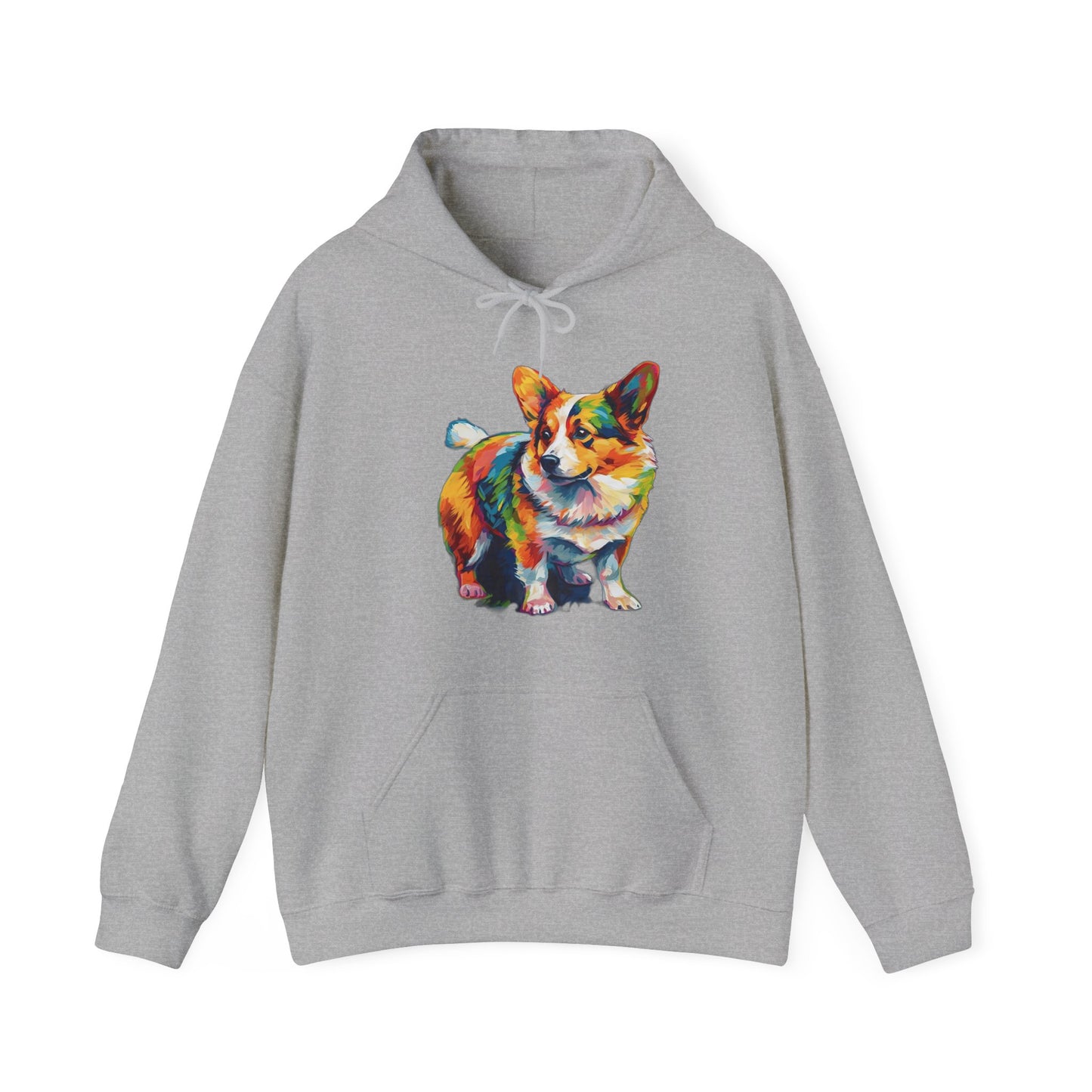 The Scout - Hoodie