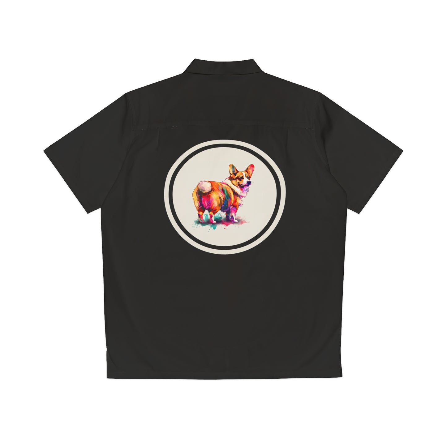 The Observer - Chill Shirt