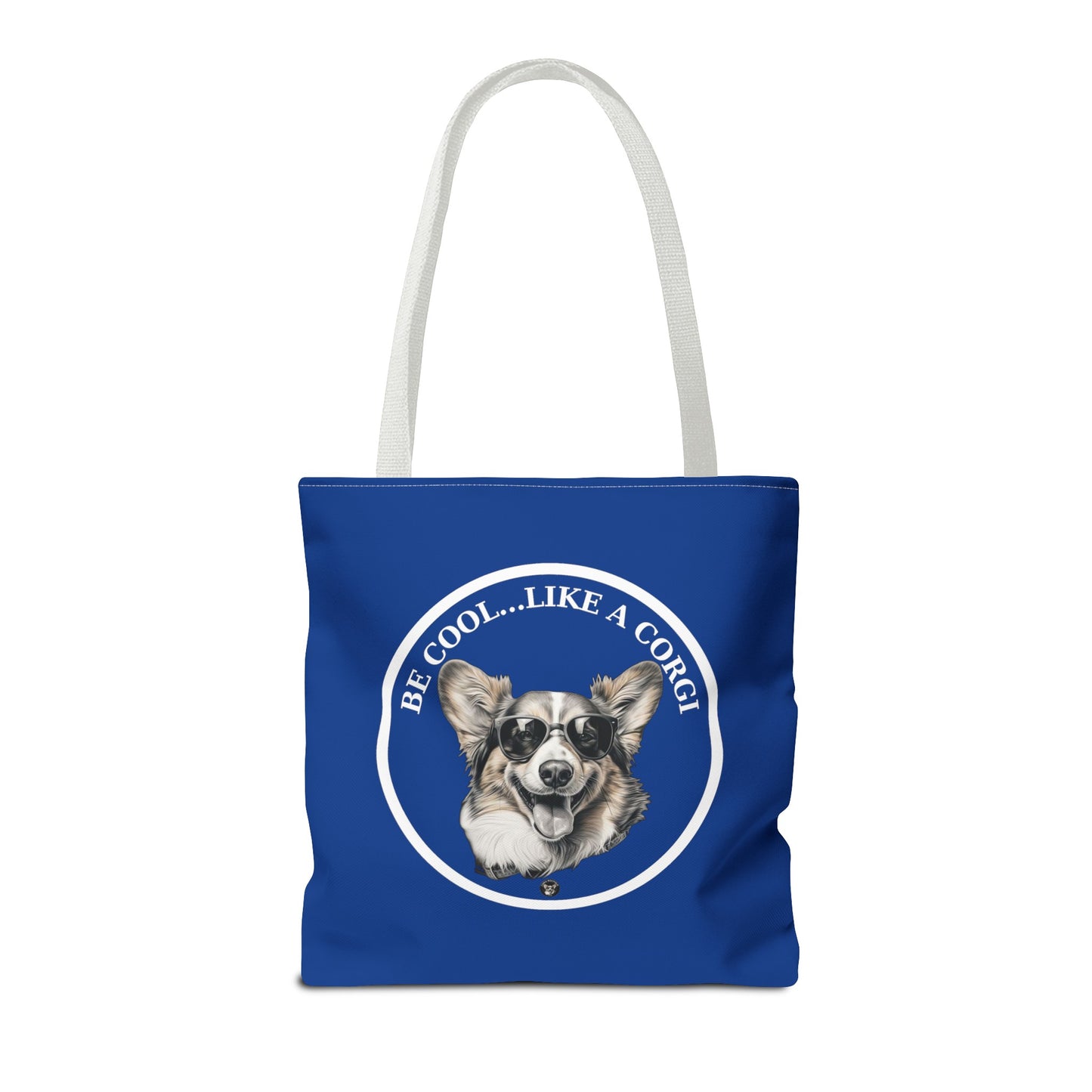 Be Cool - Tote Bag