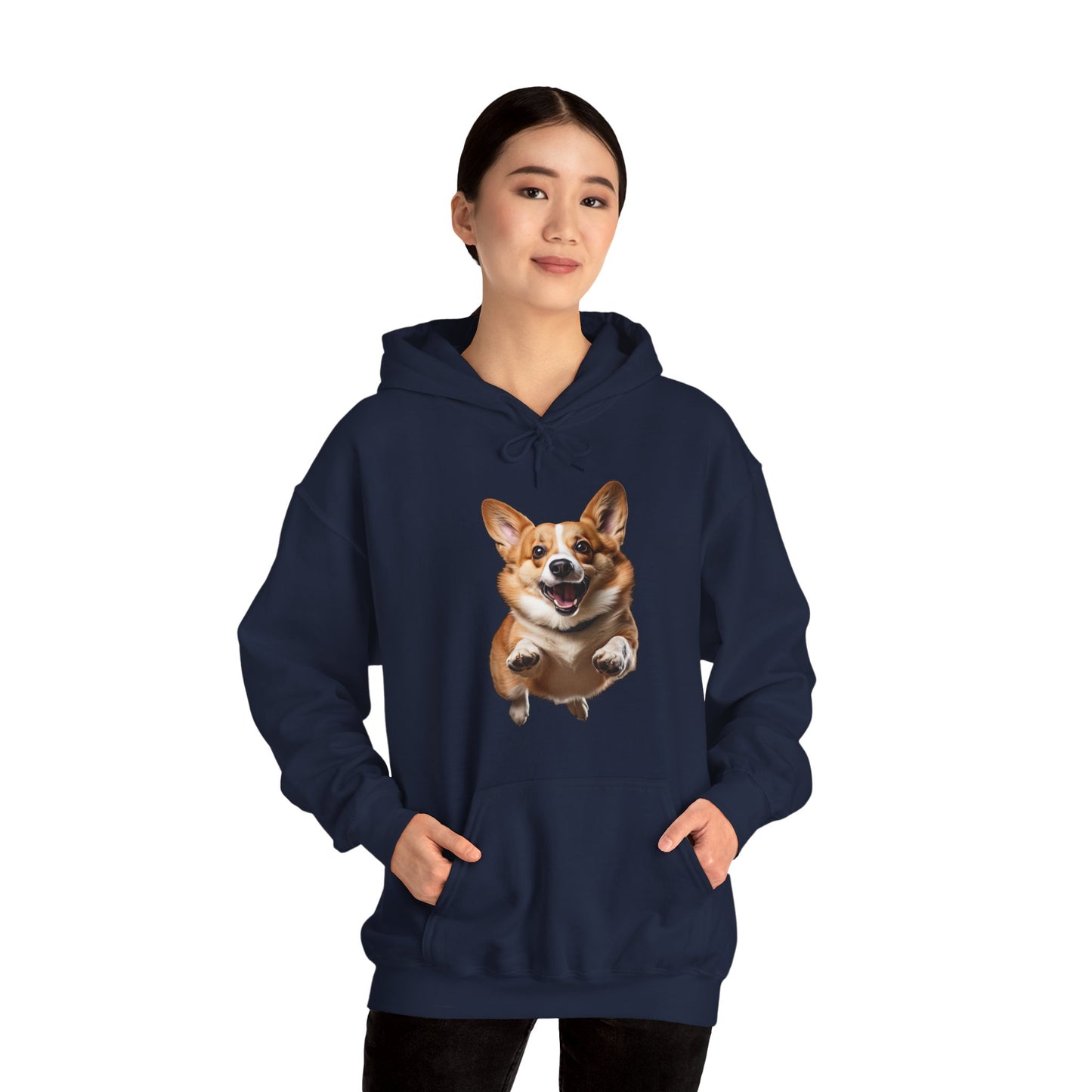The Greeter - Hoodie