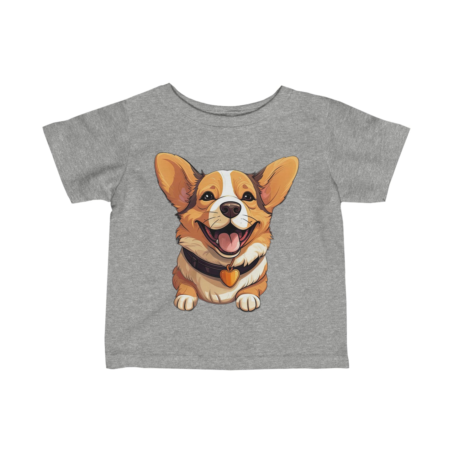 Puppy Love - Infant Tee
