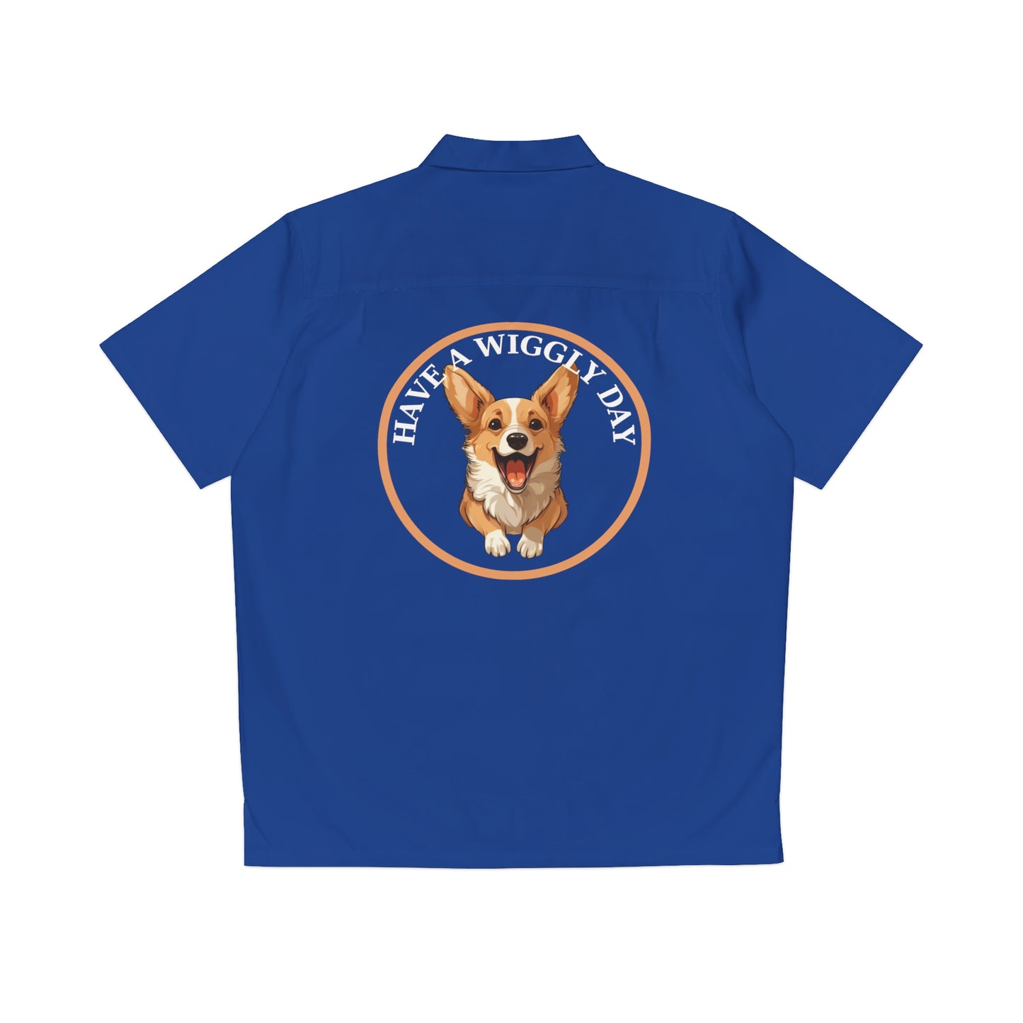 Have a Wiggly Day - Chill Shirt