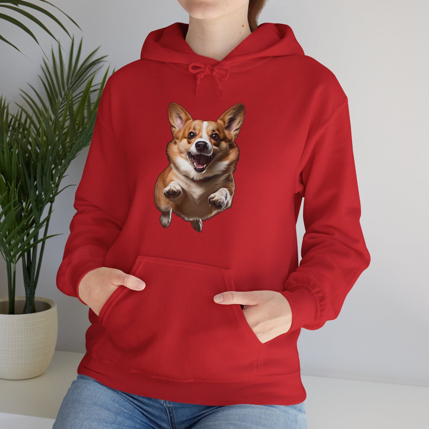 The Greeter - Hoodie