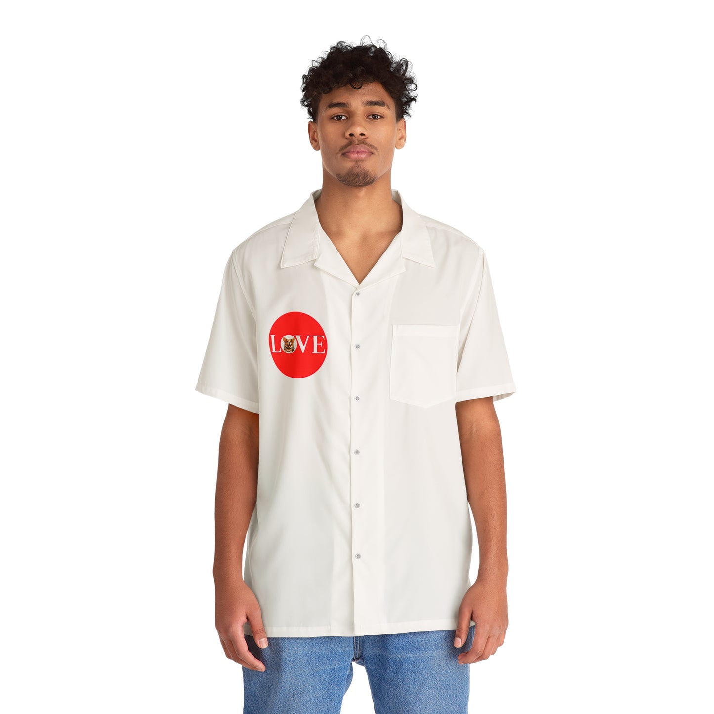 More Love - Chill Shirt