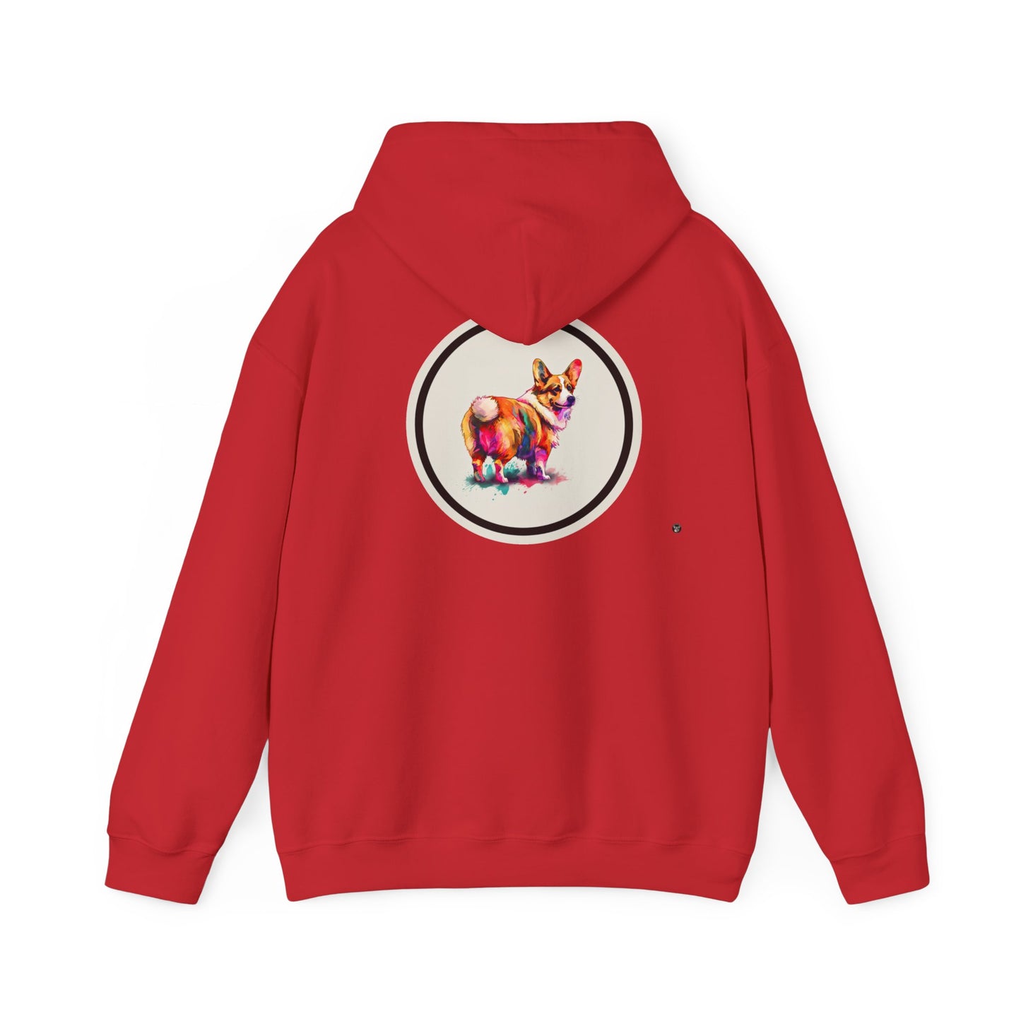 The Observer - Hoodie