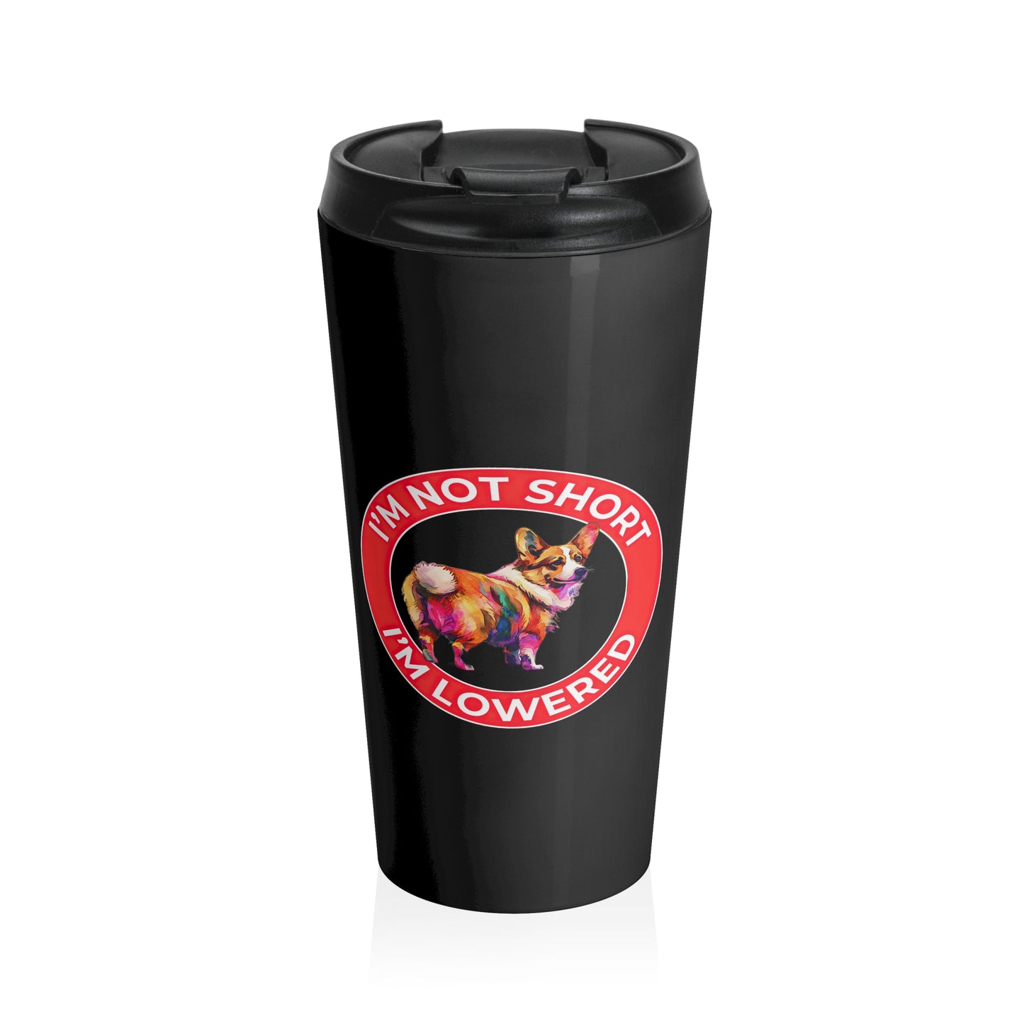 Lowrider - Travel Mug