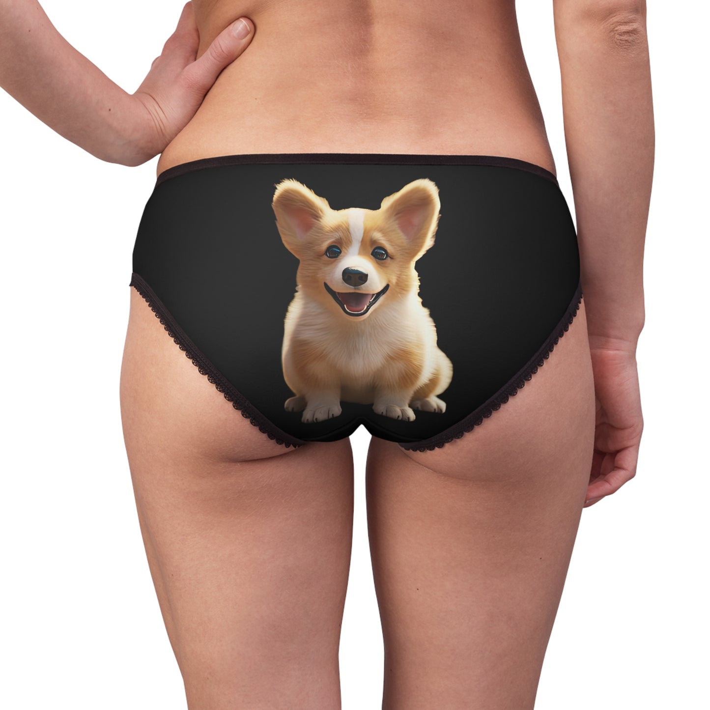 Sweetness Panties
