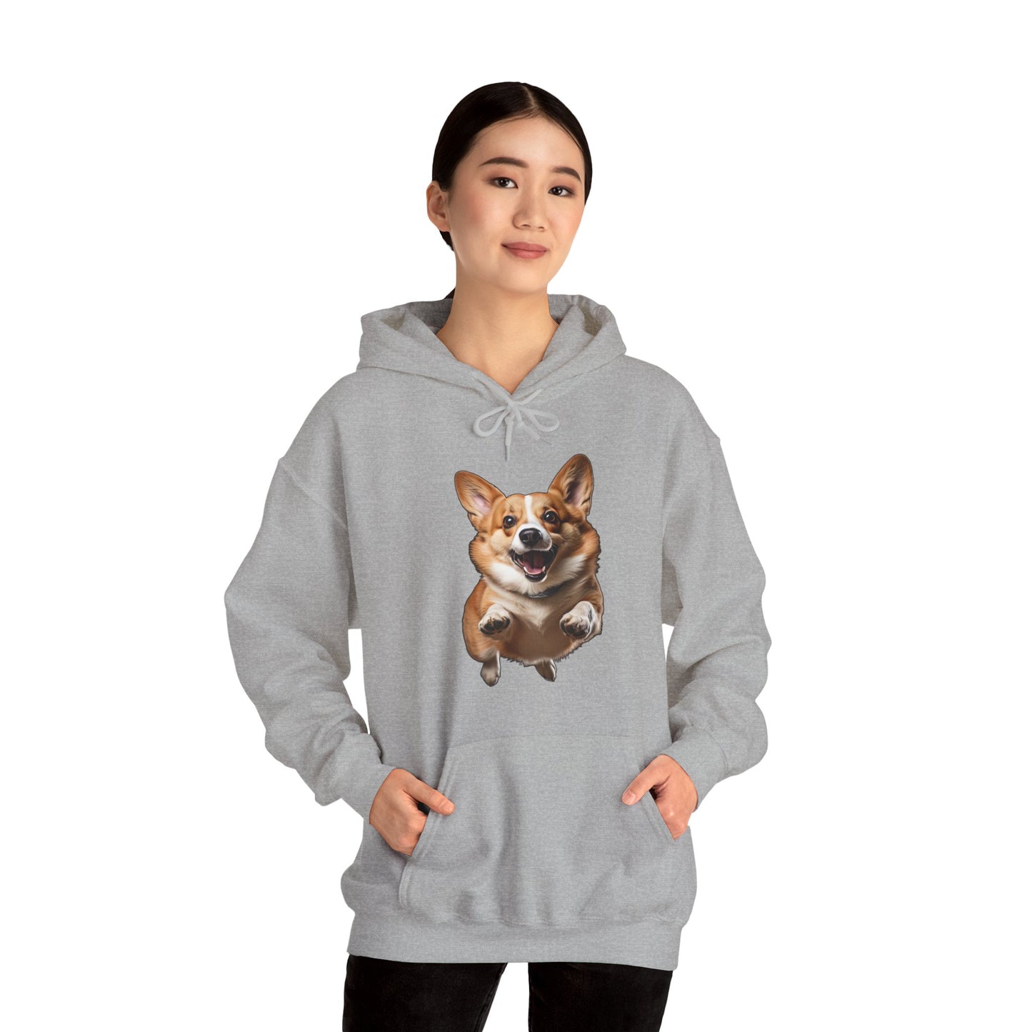 The Greeter - Hoodie