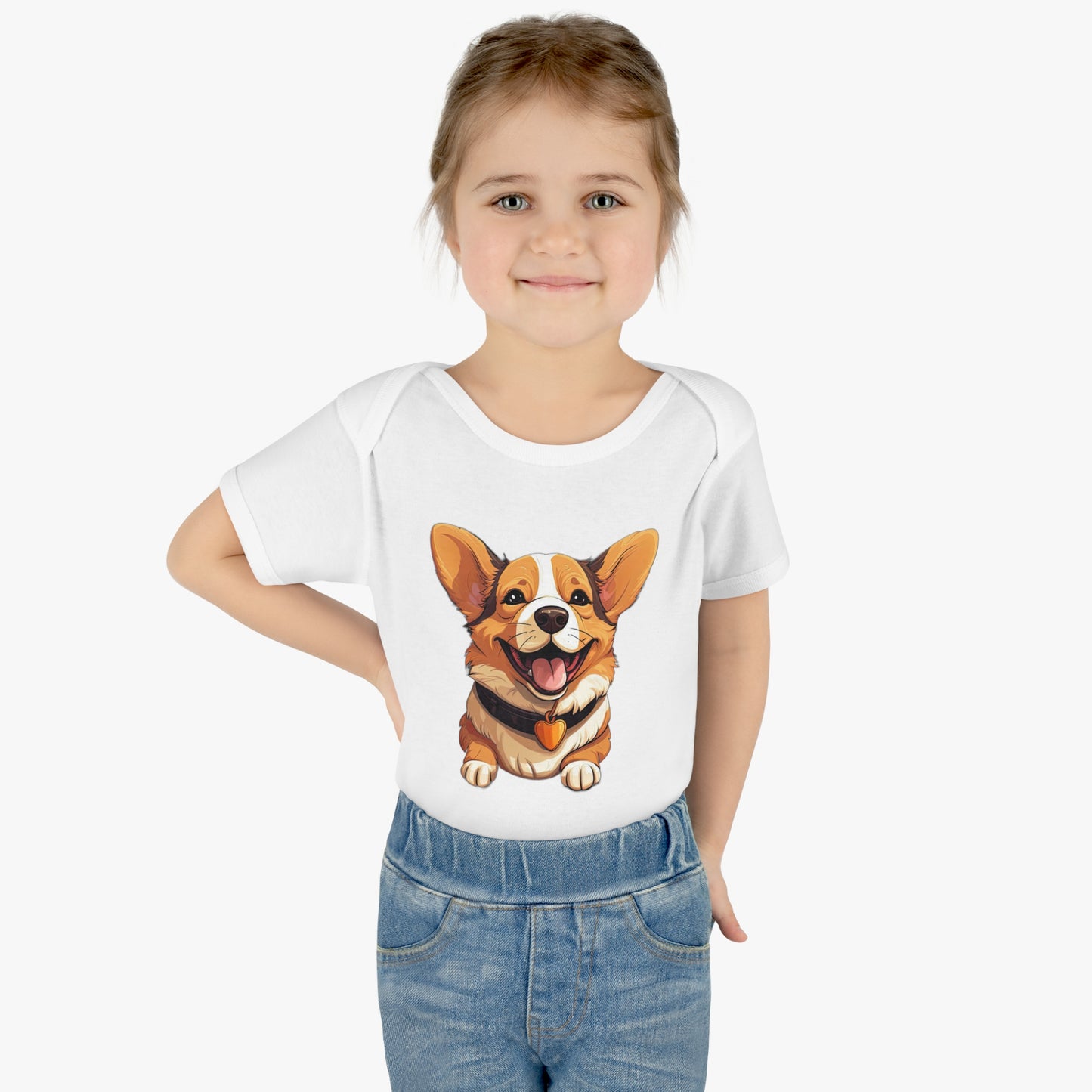 Puppy Love - Onesie