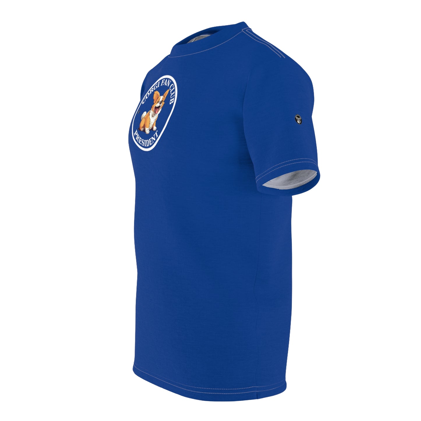 Fan Club President T-Shirt