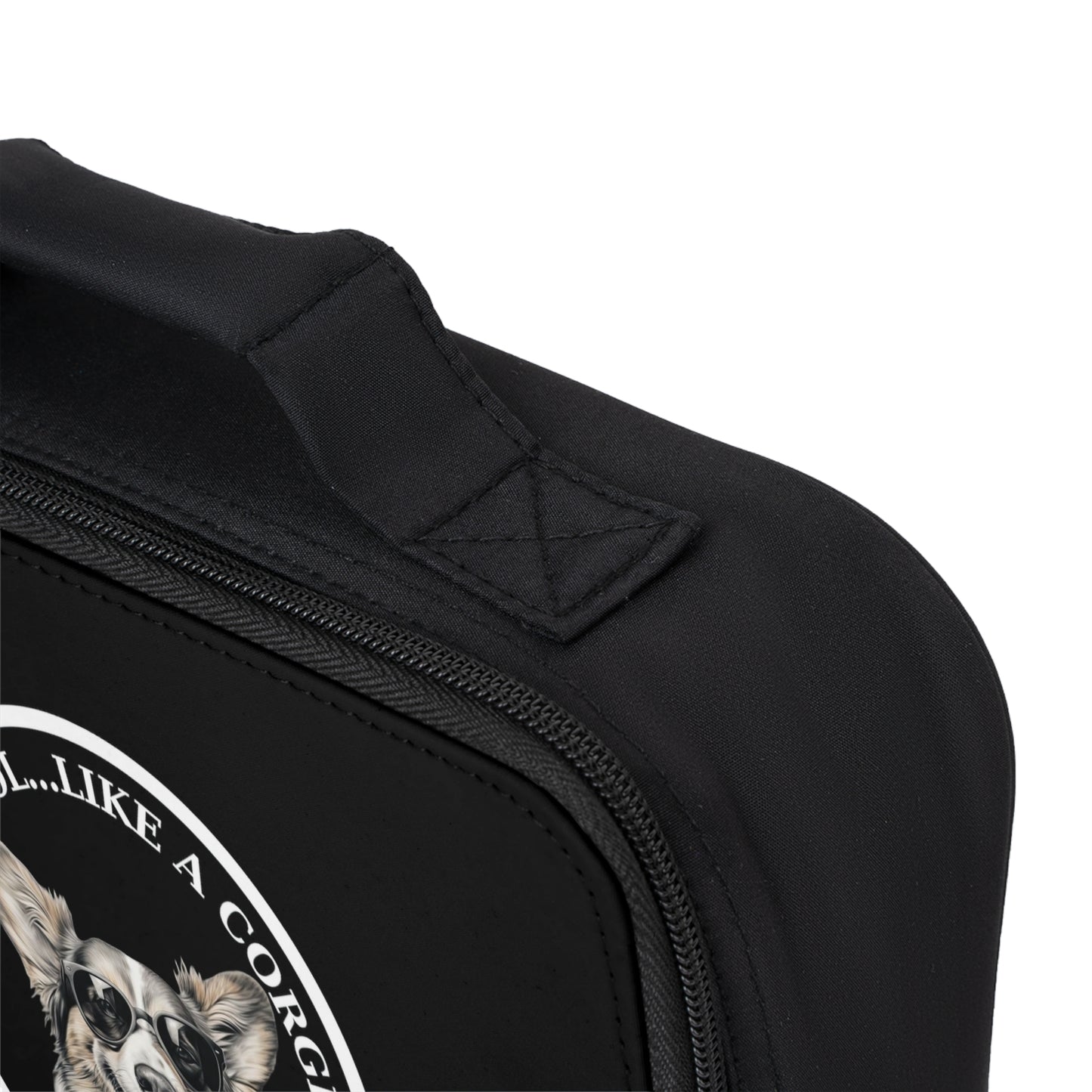 Be Cool - Lunch Bag