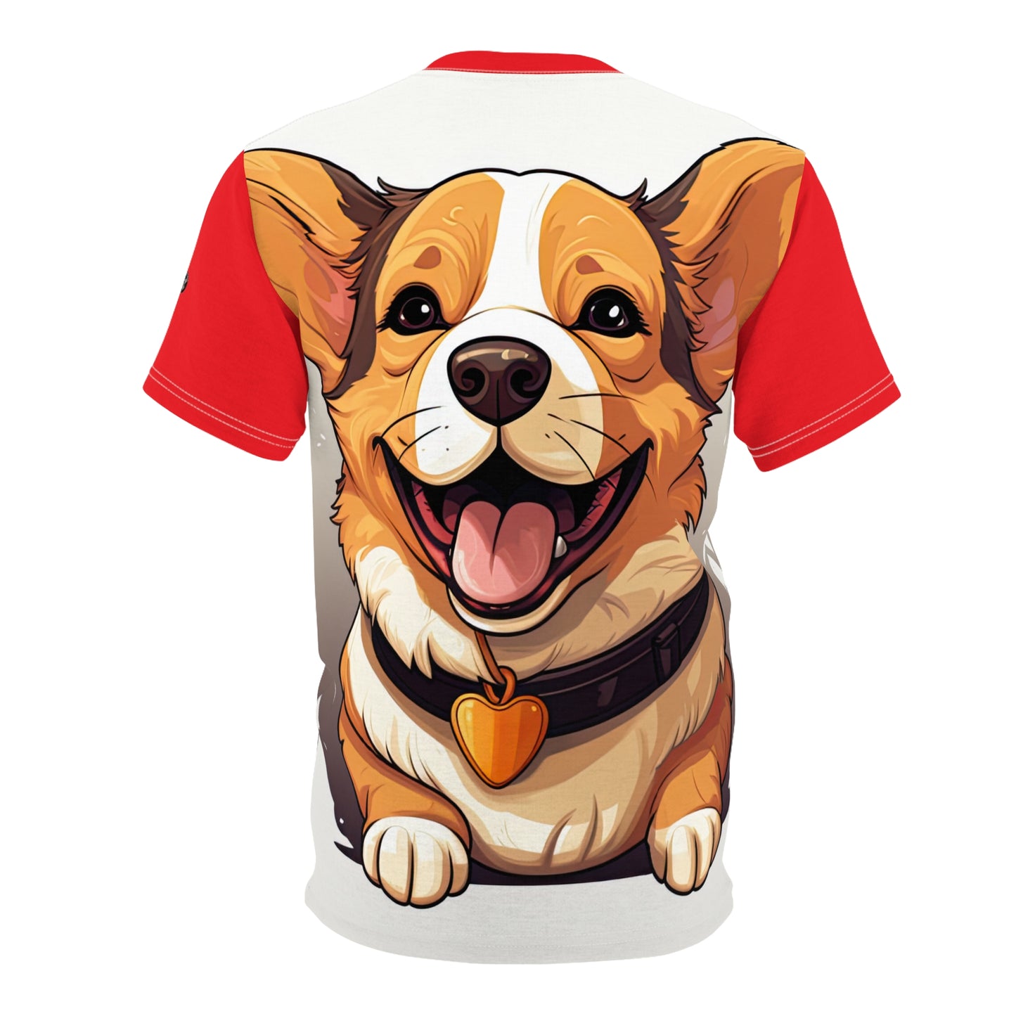 Puppy Love T-Shirt