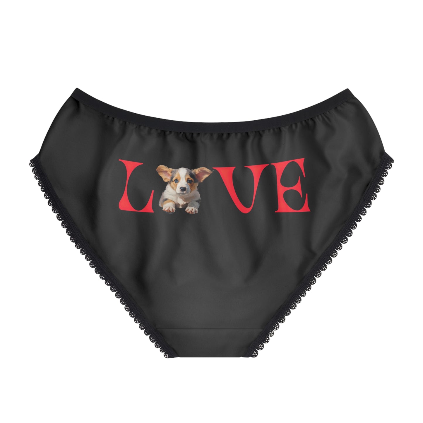 LOVE Panties