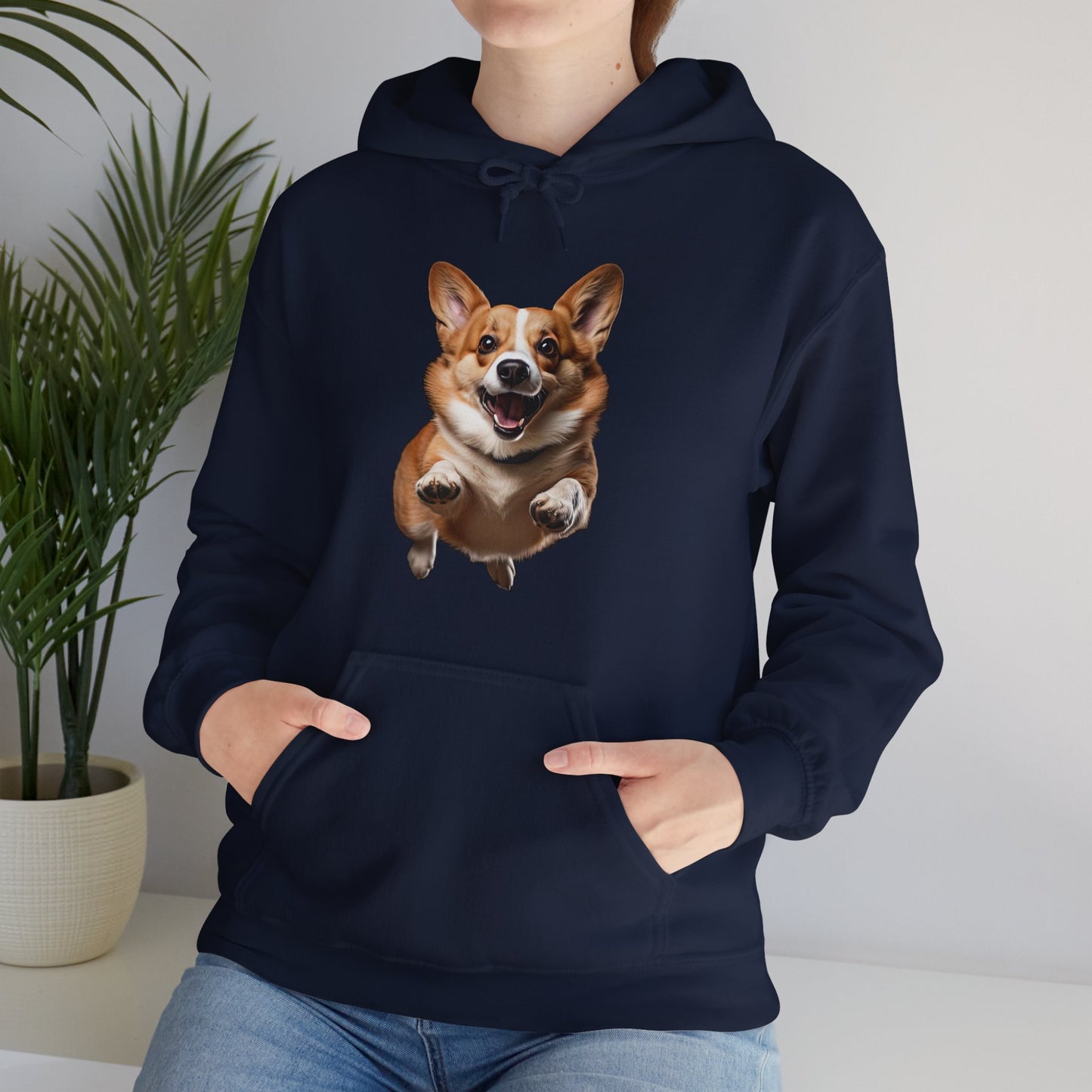 The Greeter - Hoodie