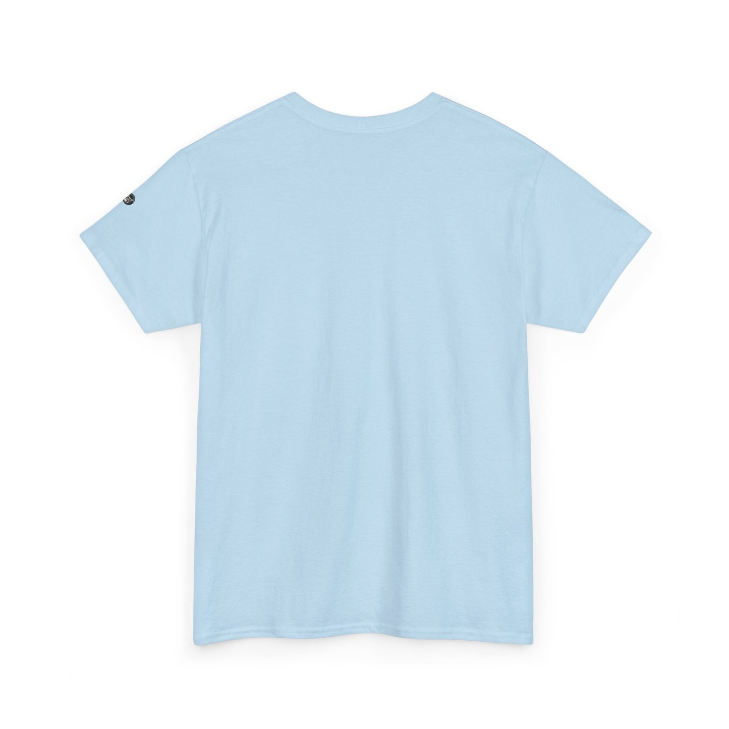 Just Keep Wiggling - Unisex Heavy Cotton Tee