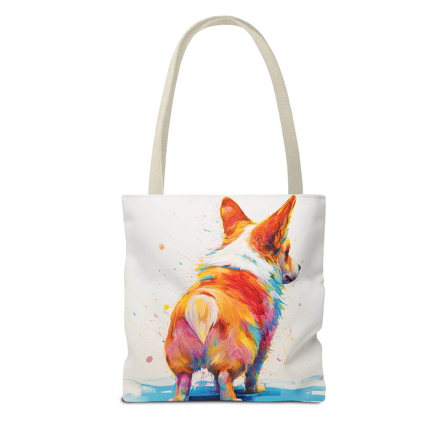 Rump Toast - Tote Bag