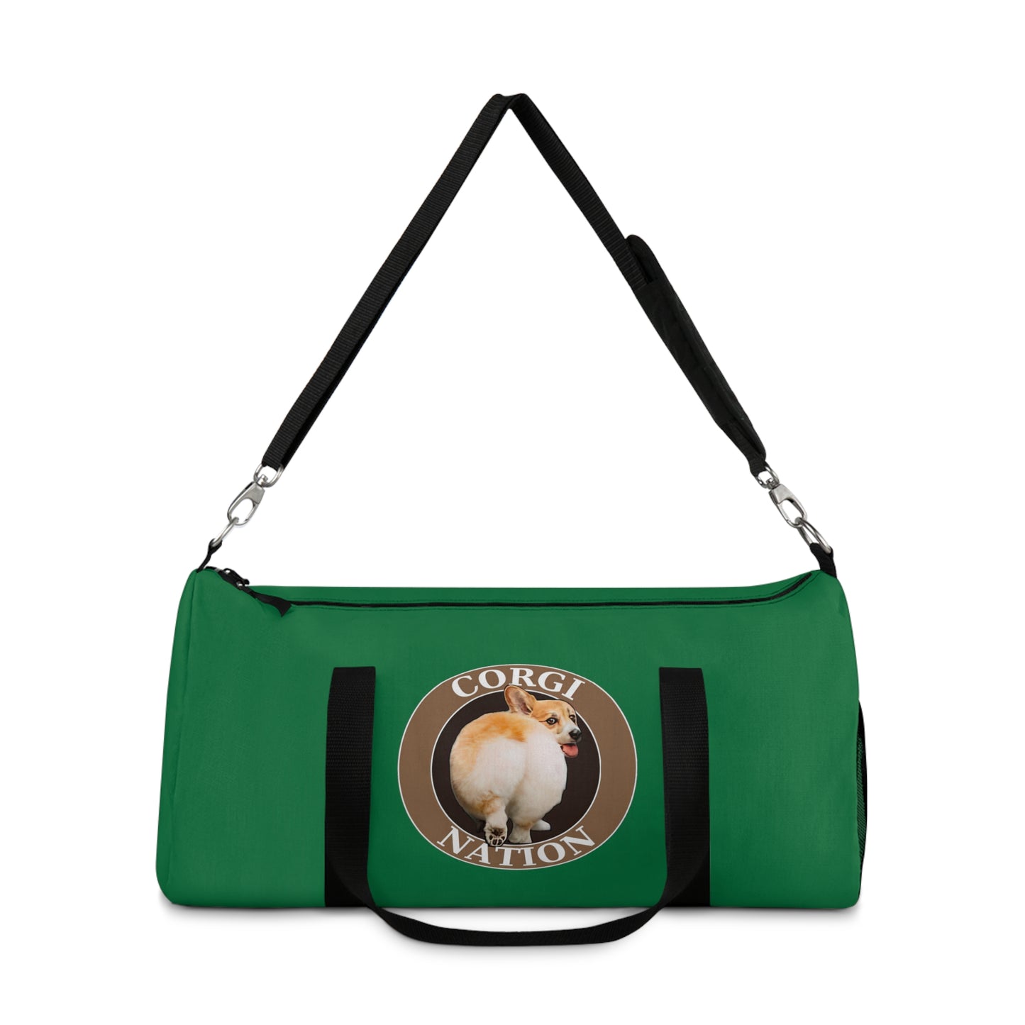 Corgi Nation - Duffel Bag