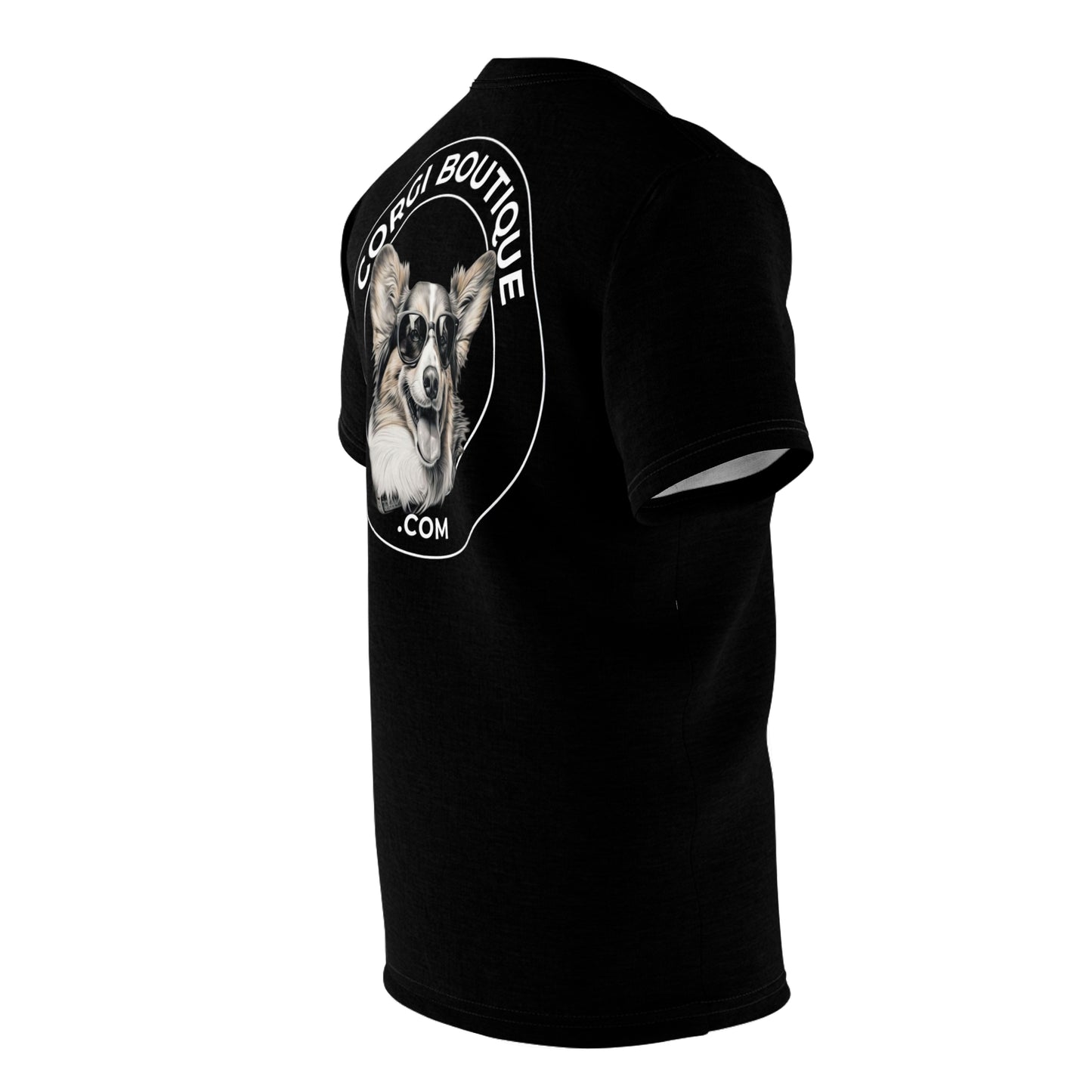 Corgi Boutique T-Shirt