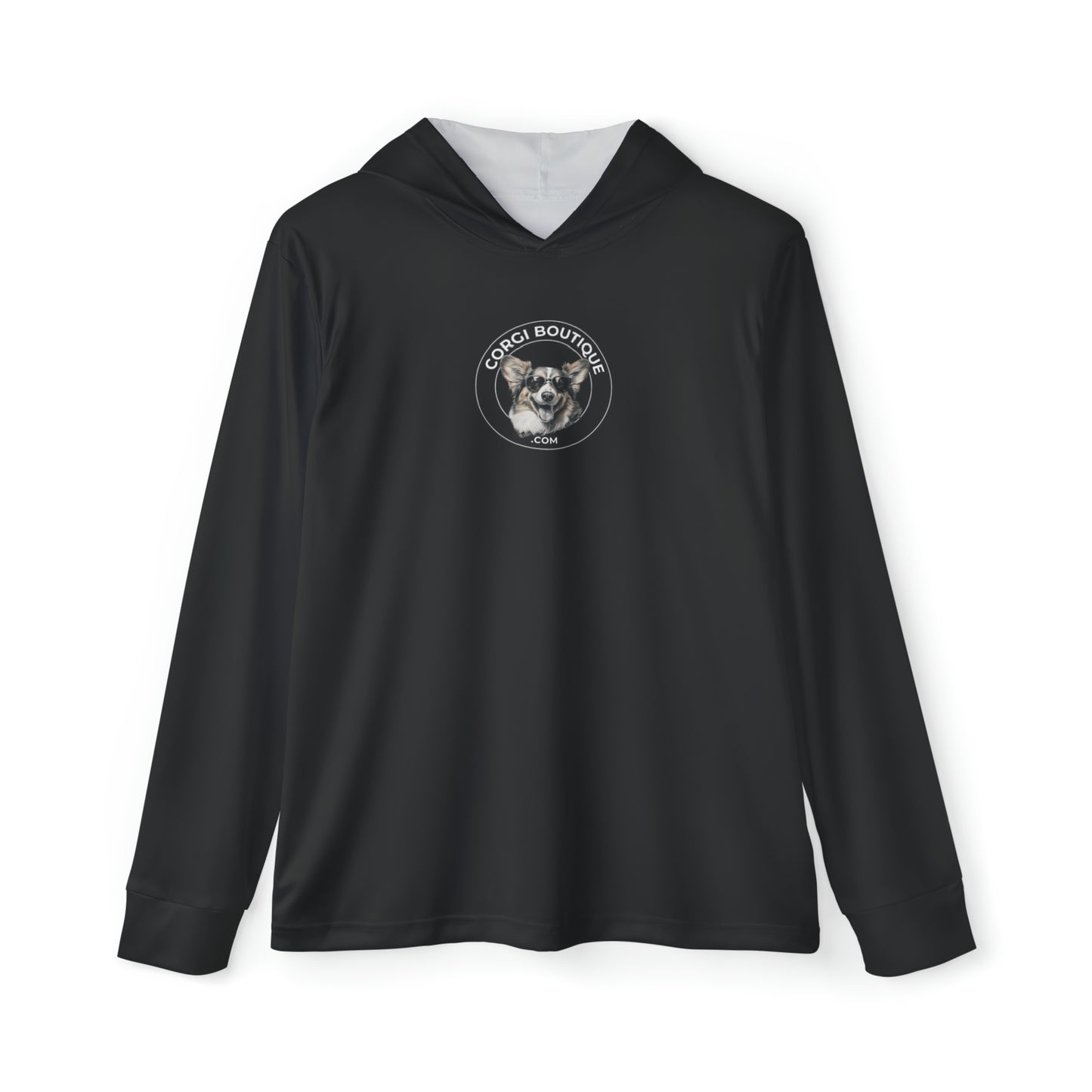 Corgi Boutique - Warmup Hoodie