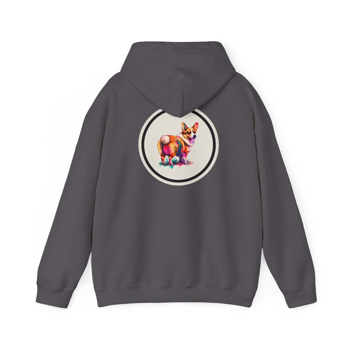 The Observer - Hoodie