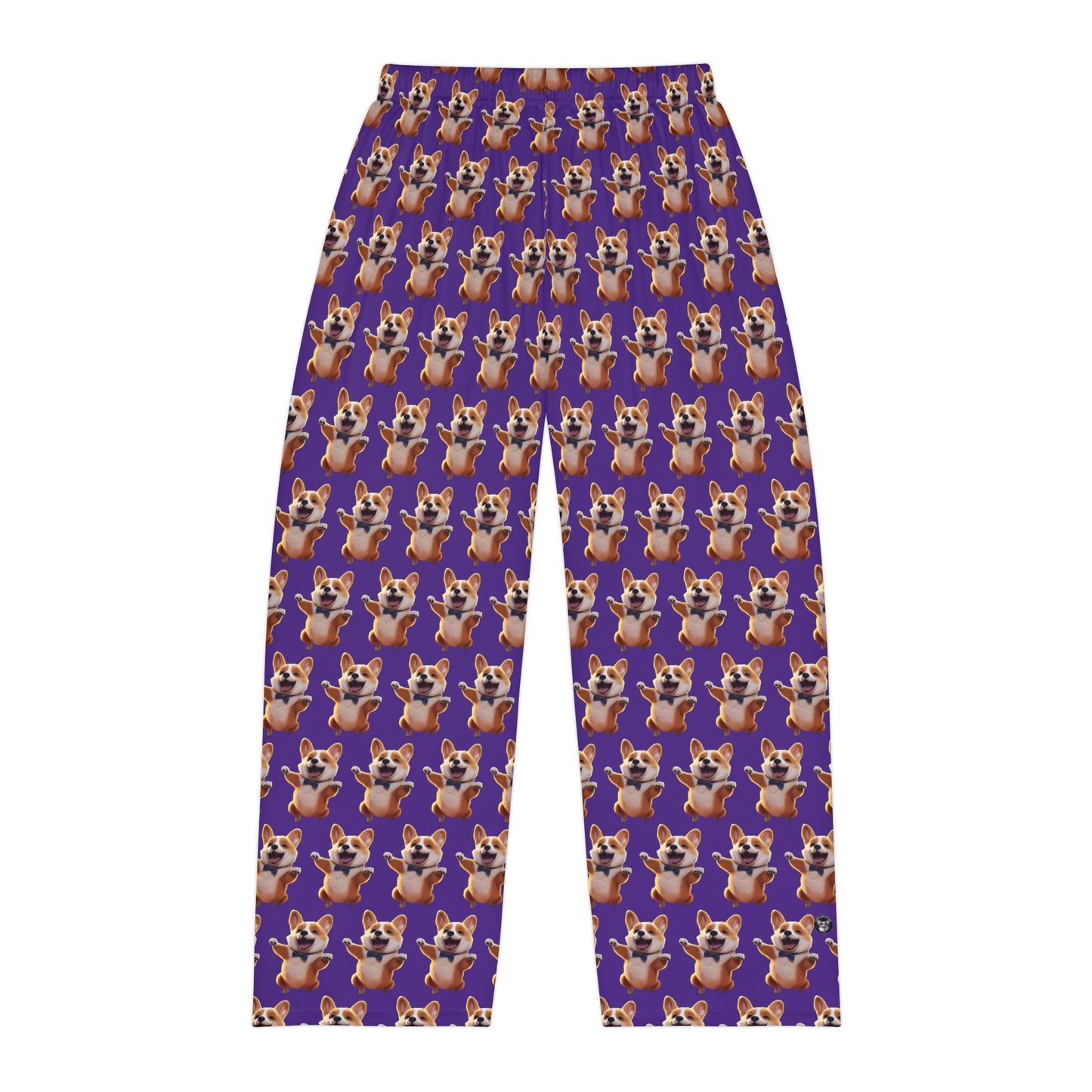 Party Pup - Men's Pajama Pants
