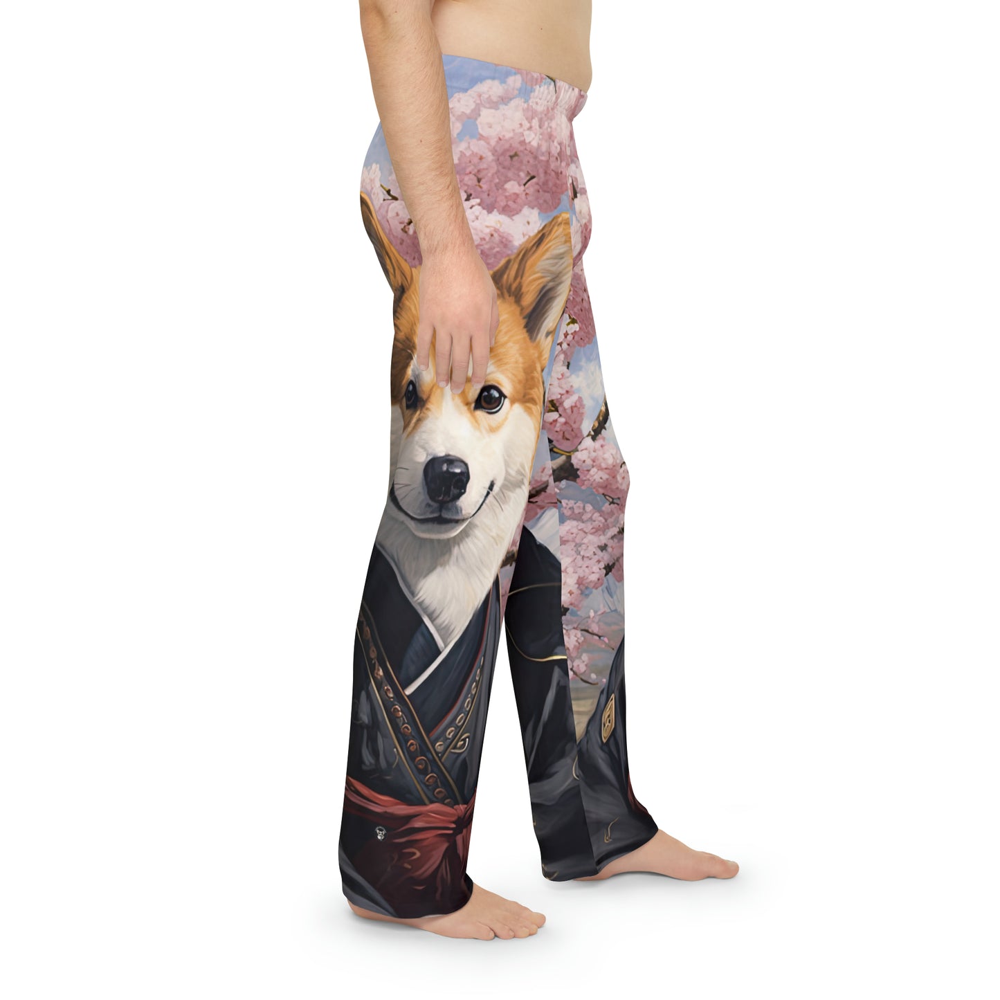 Zendog - Men's Pajama Pants