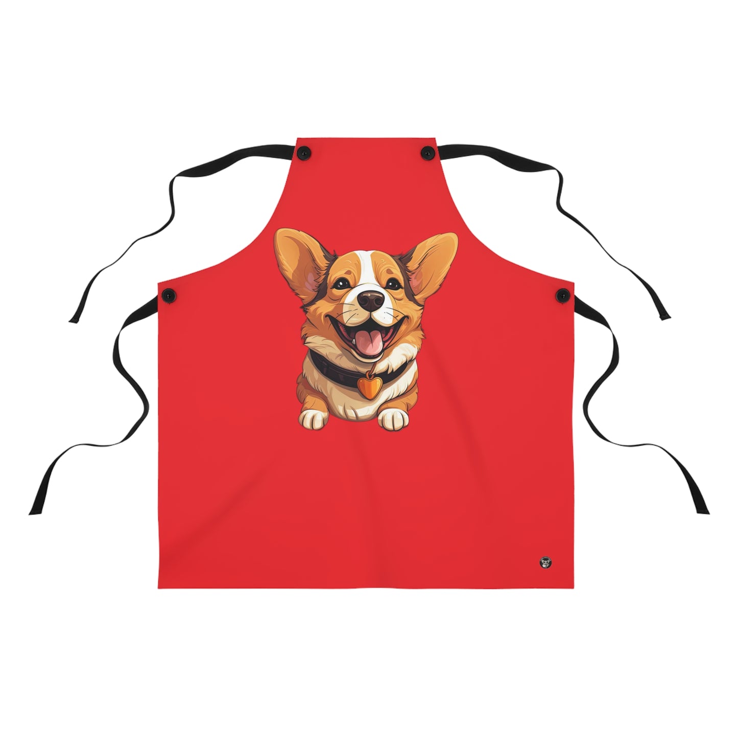 Puppy Love - Apron