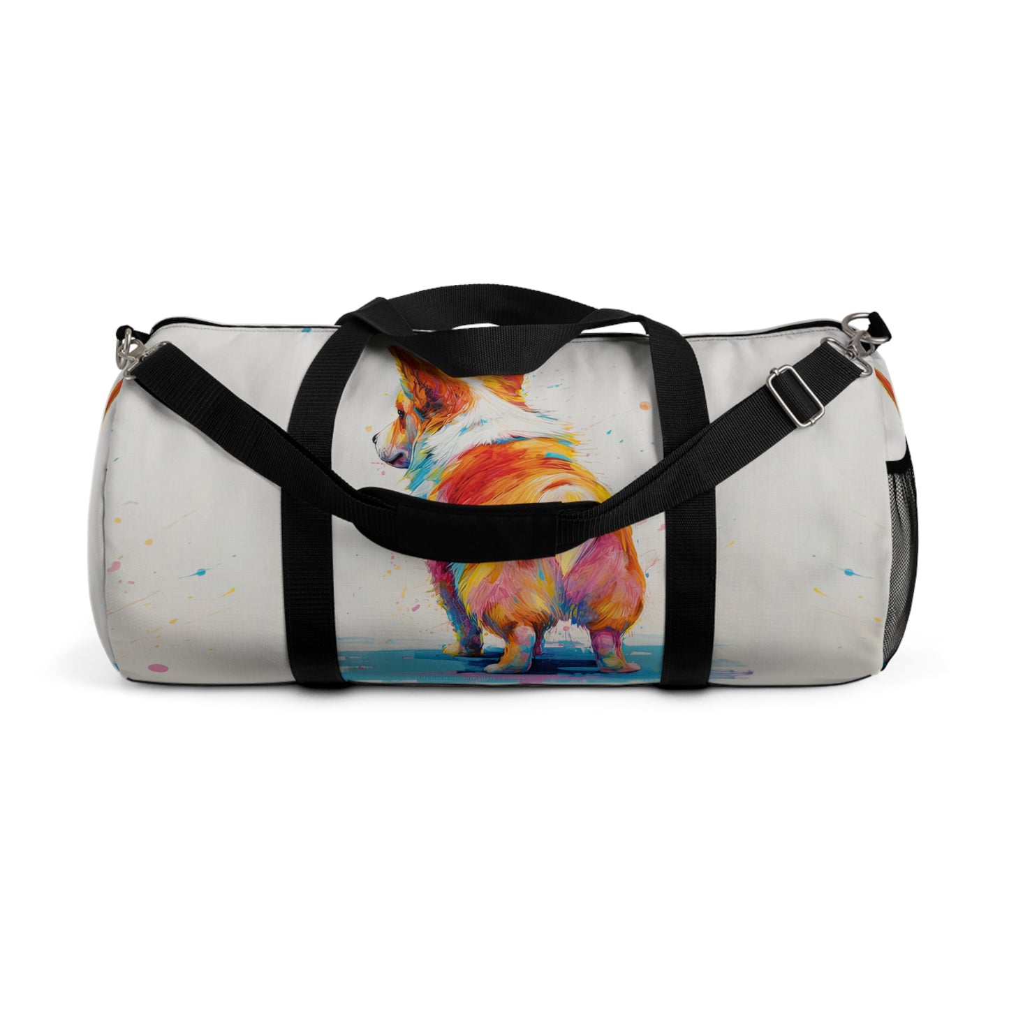 Rump Toast - Duffel Bag