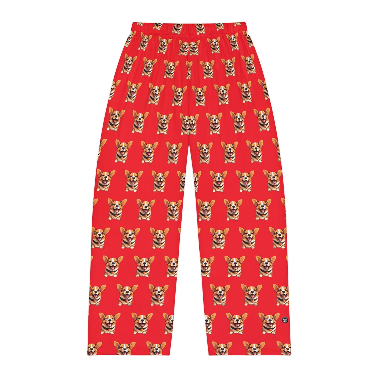 Puppy Love - Men's Pajama Pants