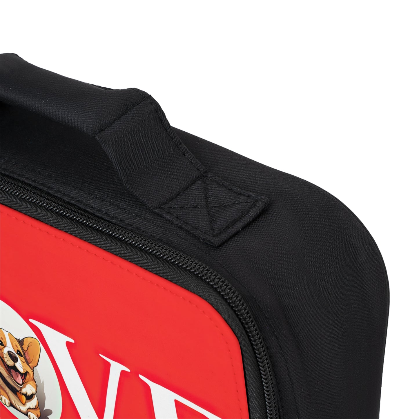 More Love - Lunch Bag