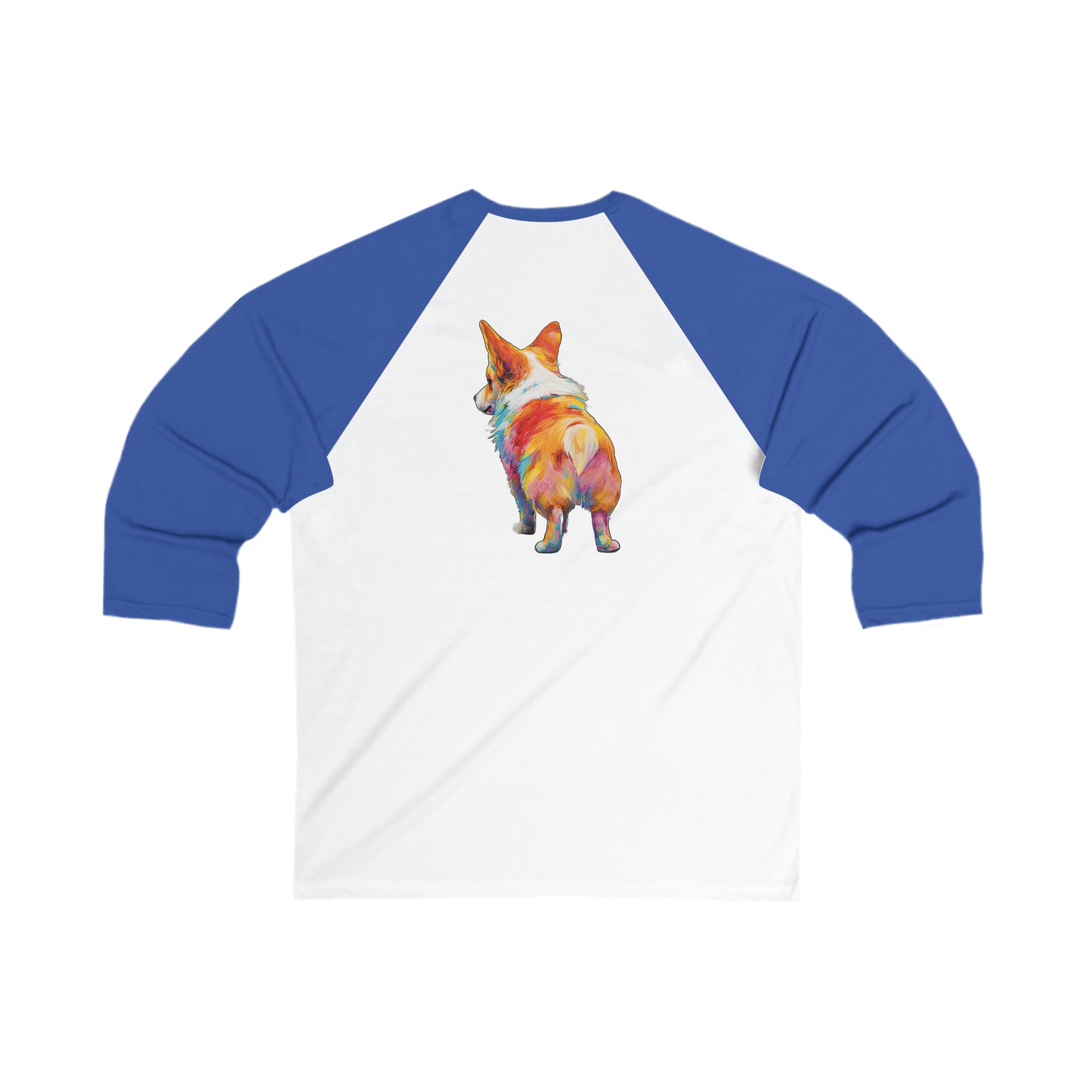 Rump Toast - Baseball Shirt