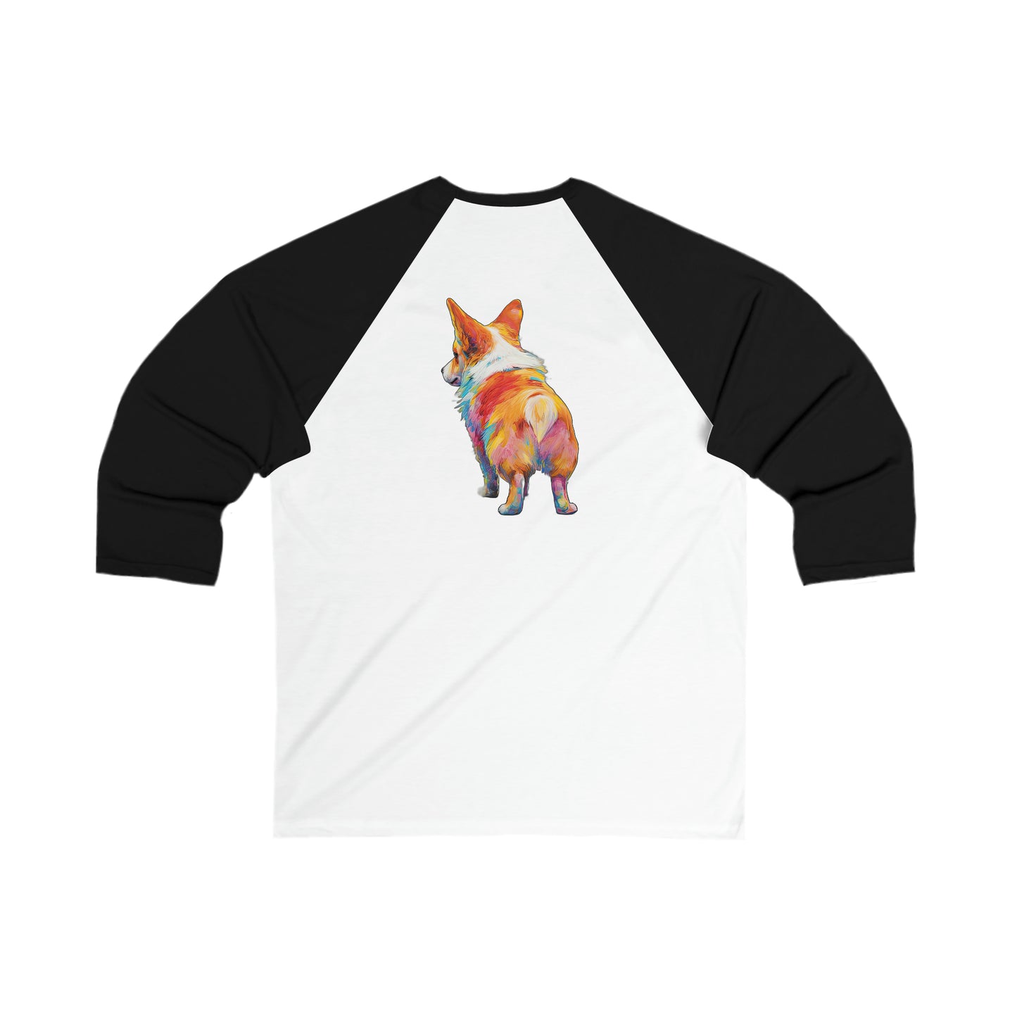 Rump Toast - Baseball Shirt