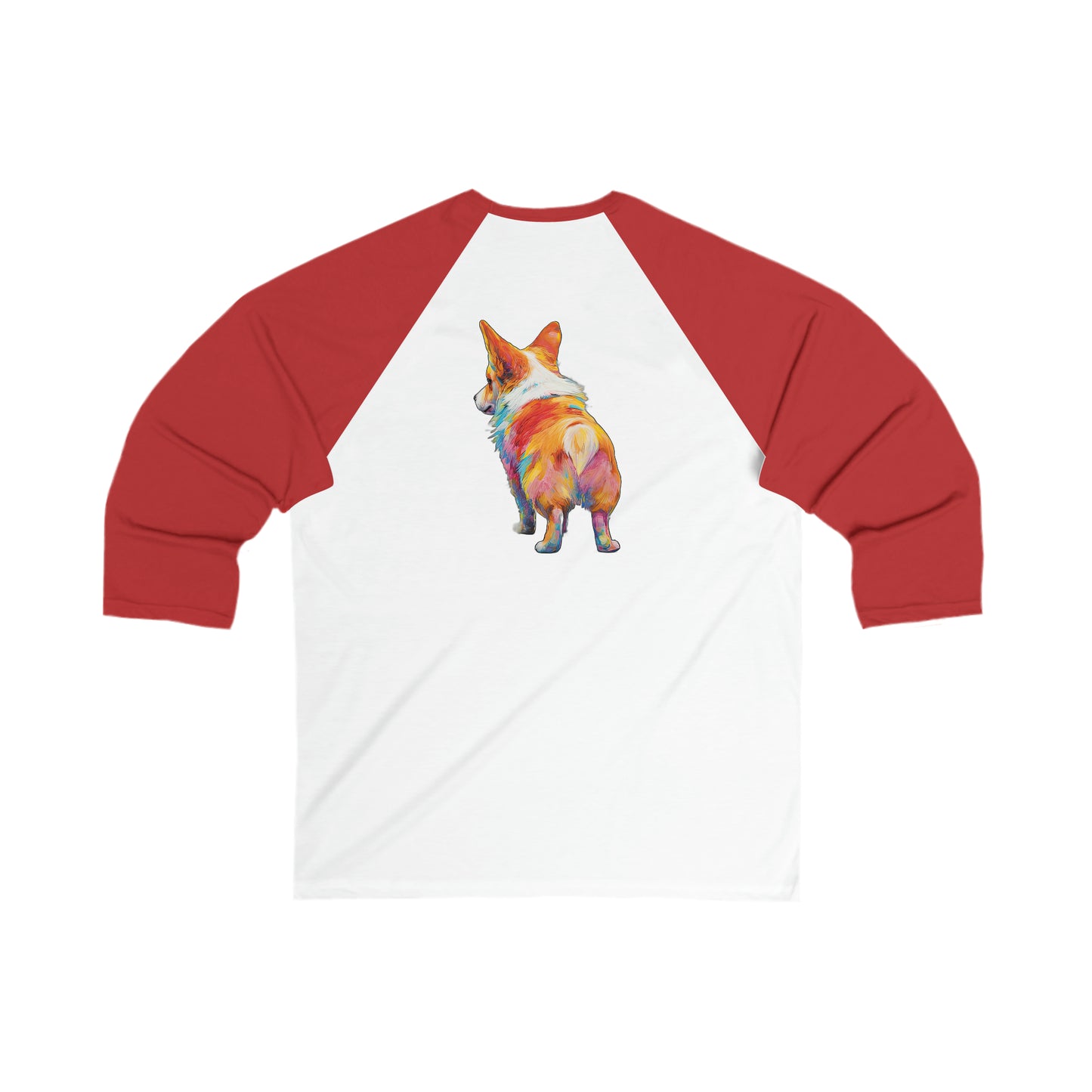 Rump Toast - Baseball Shirt