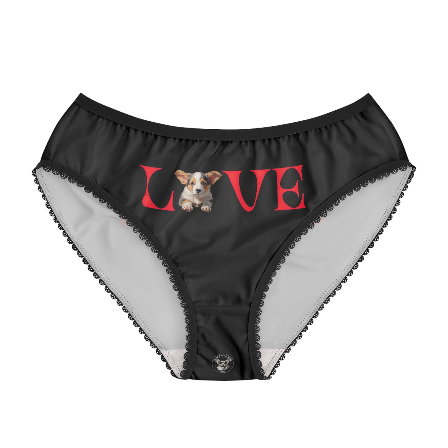 LOVE Panties