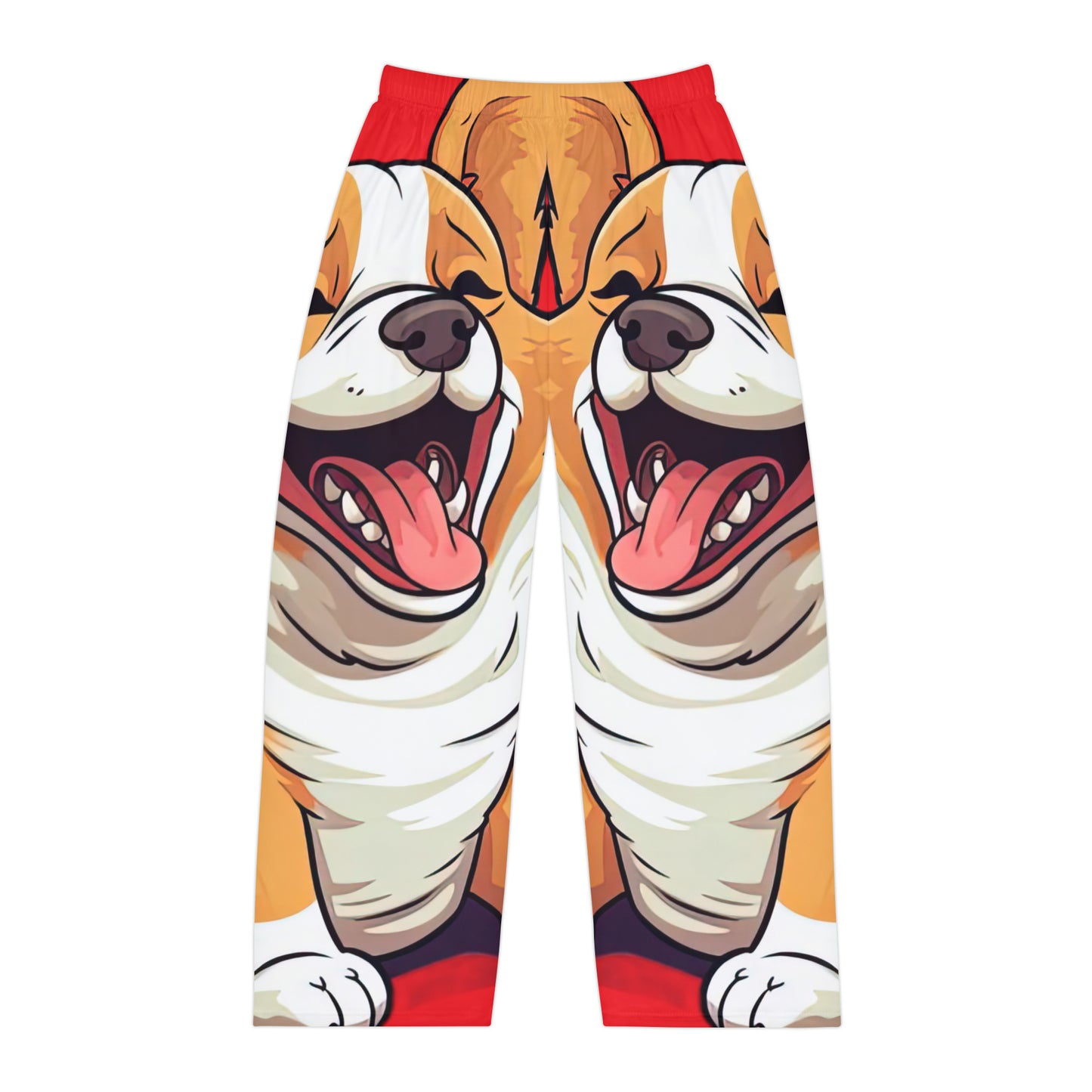 Jolly Jiggler - Men's Pajama Pants