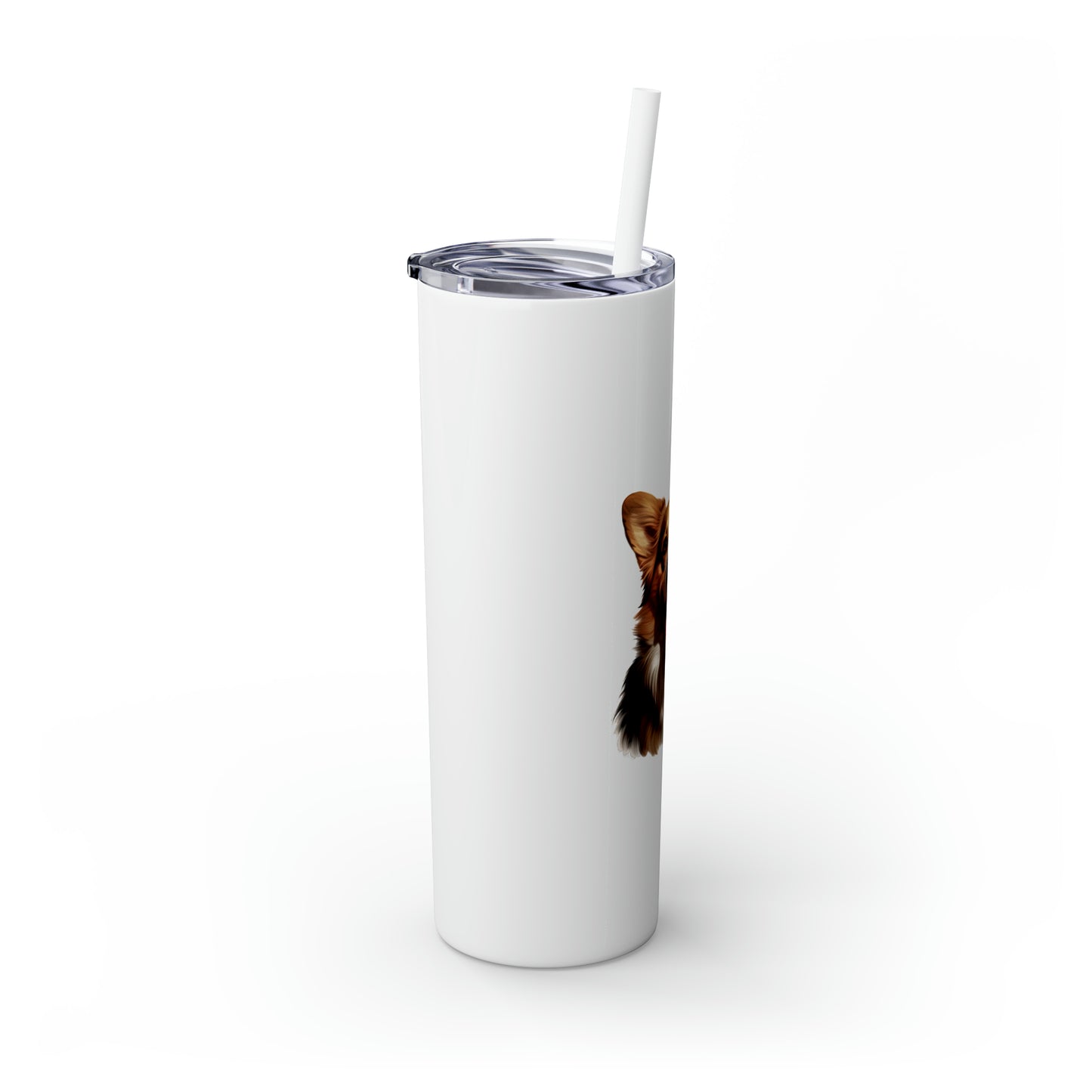 The Celebrity - Tumbler