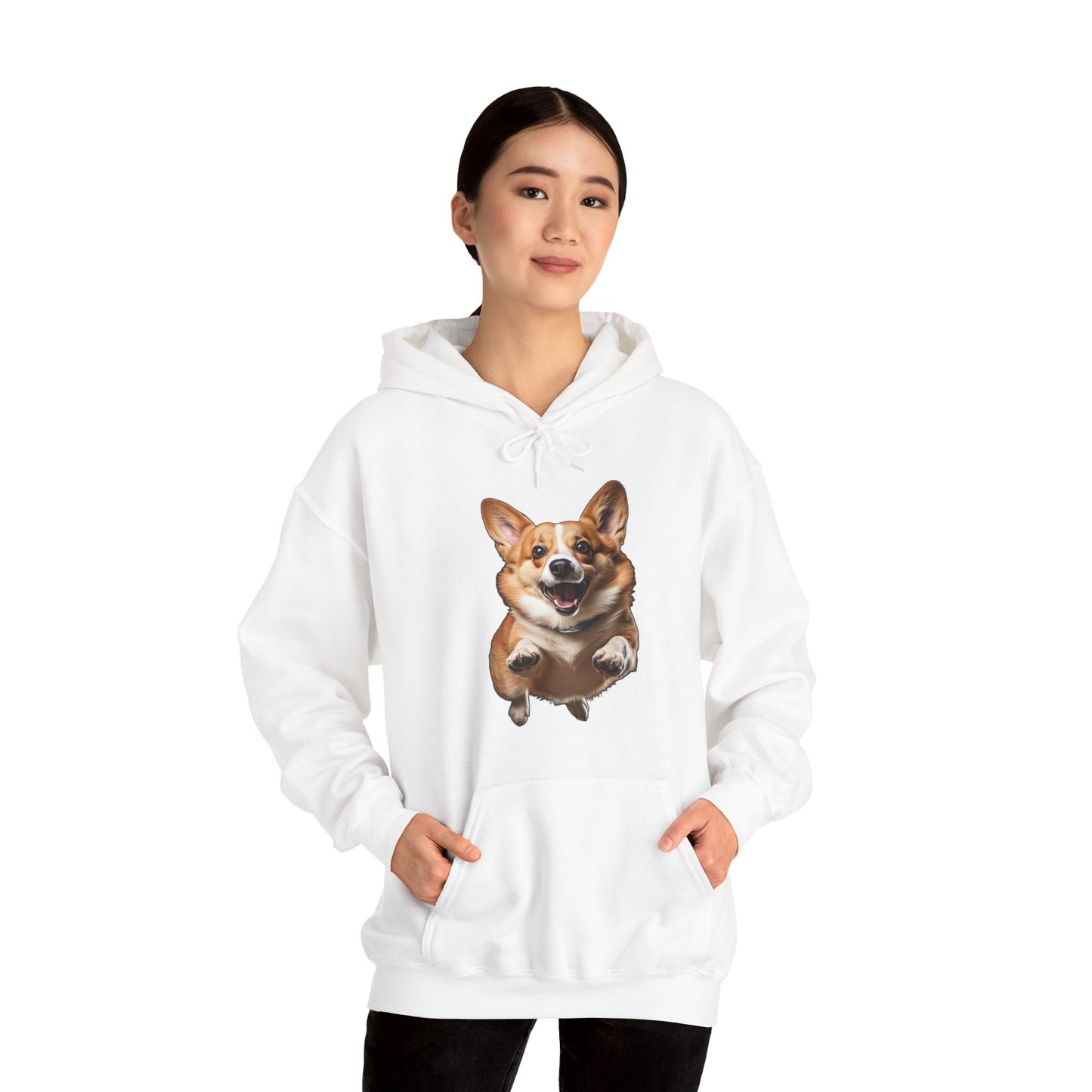 The Greeter - Hoodie