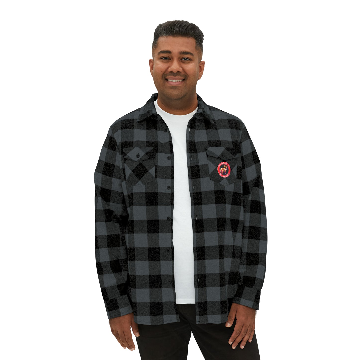 Lowrider - Flannel Shirt